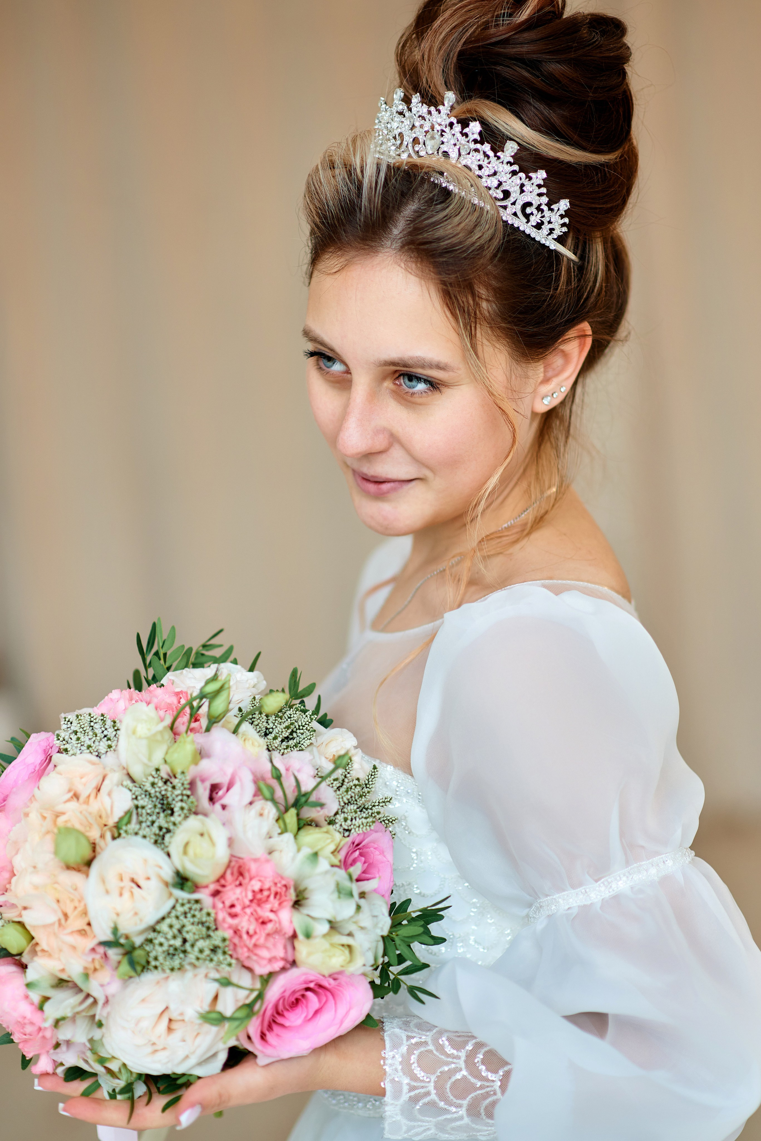 А & К. Семейный и детский фотограф в г. Ногинске Ангелина Хасанова