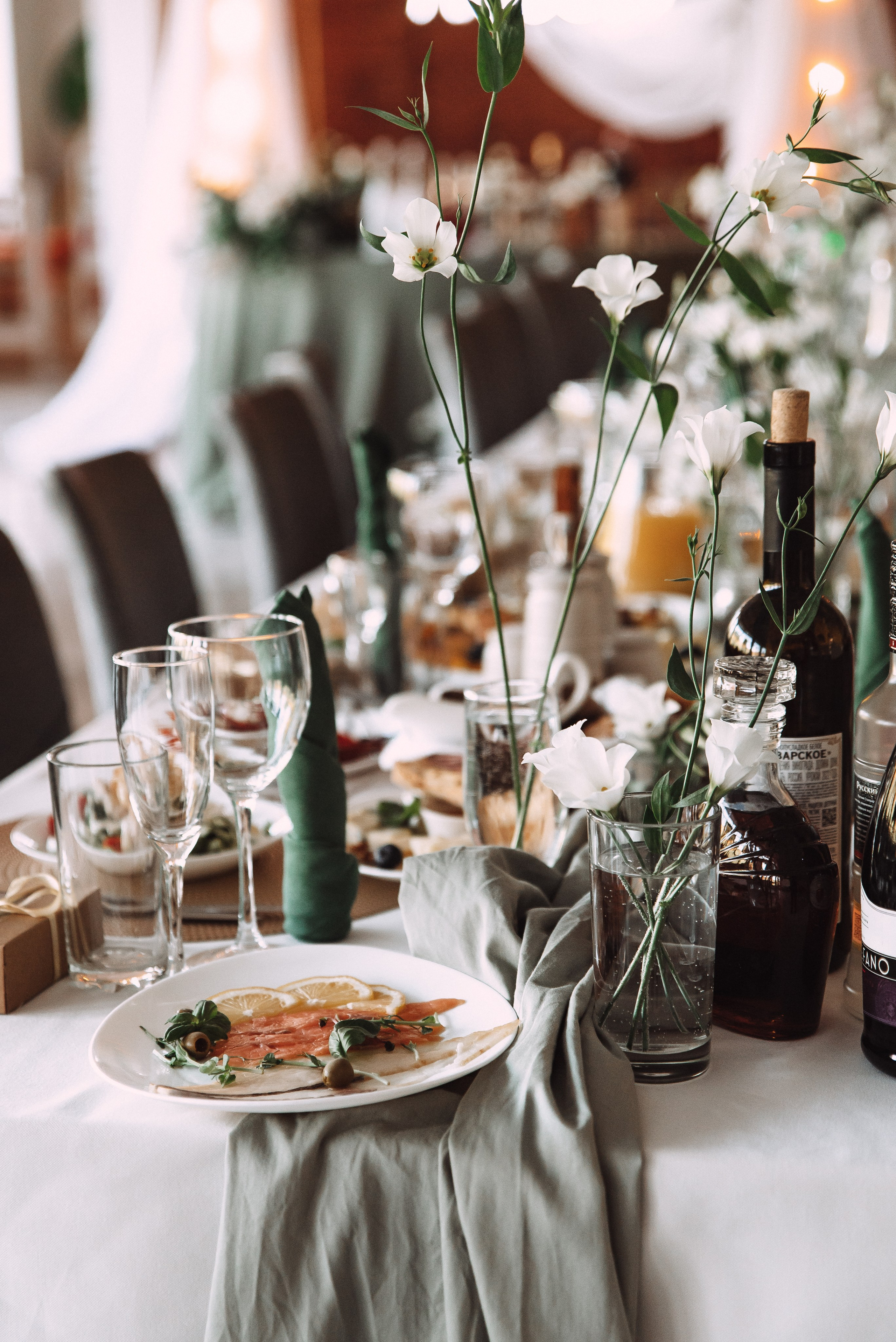 Александр + Анастасия. Свадебный и семейный фотограф в Волгограде Олеся Лисицкая