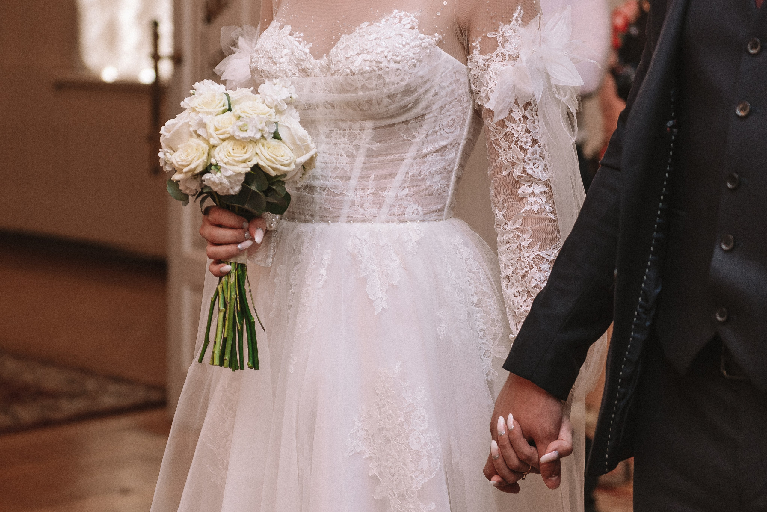 Елена + Владислав. Свадебный и семейный фотограф в Волгограде Олеся Лисицкая