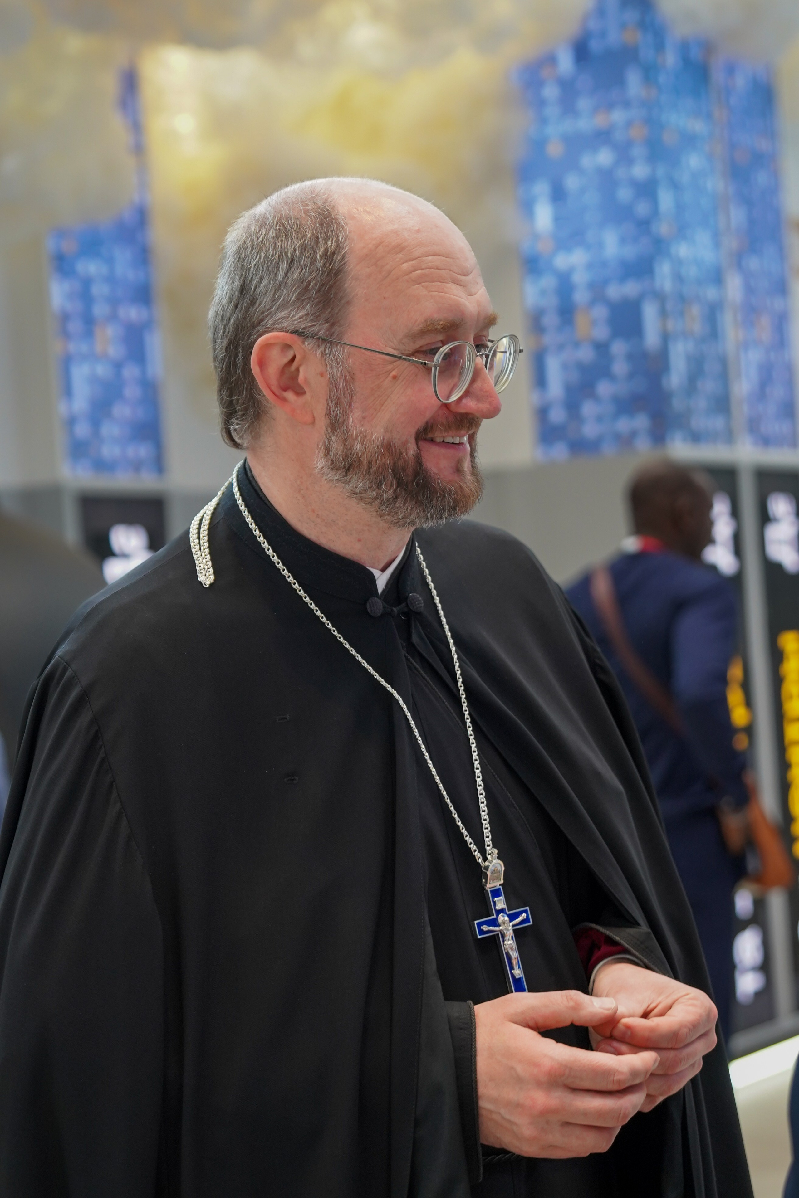 ПМЭФ. Главная