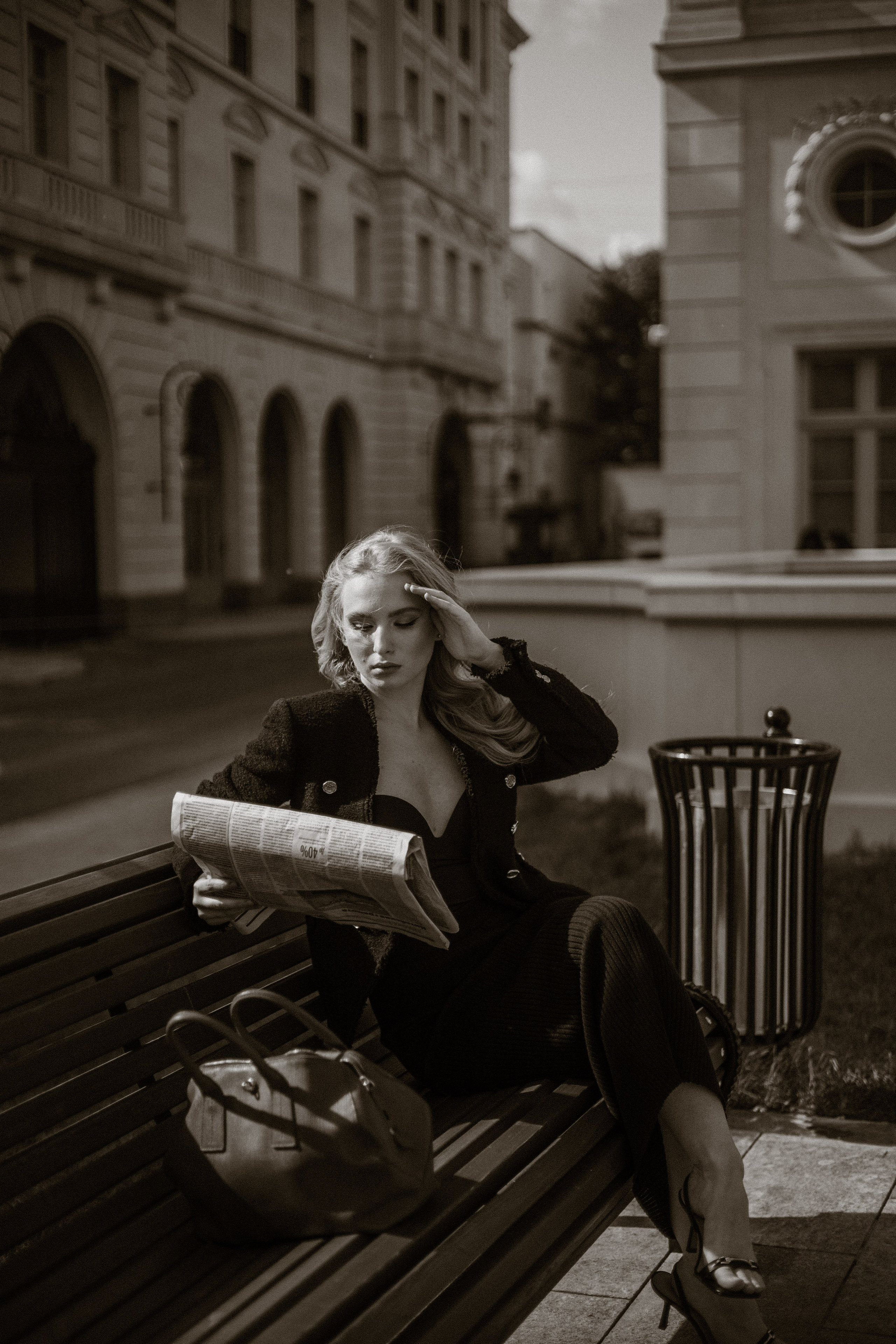 Анна. Семейный фотограф Москва Наврузова Дарья