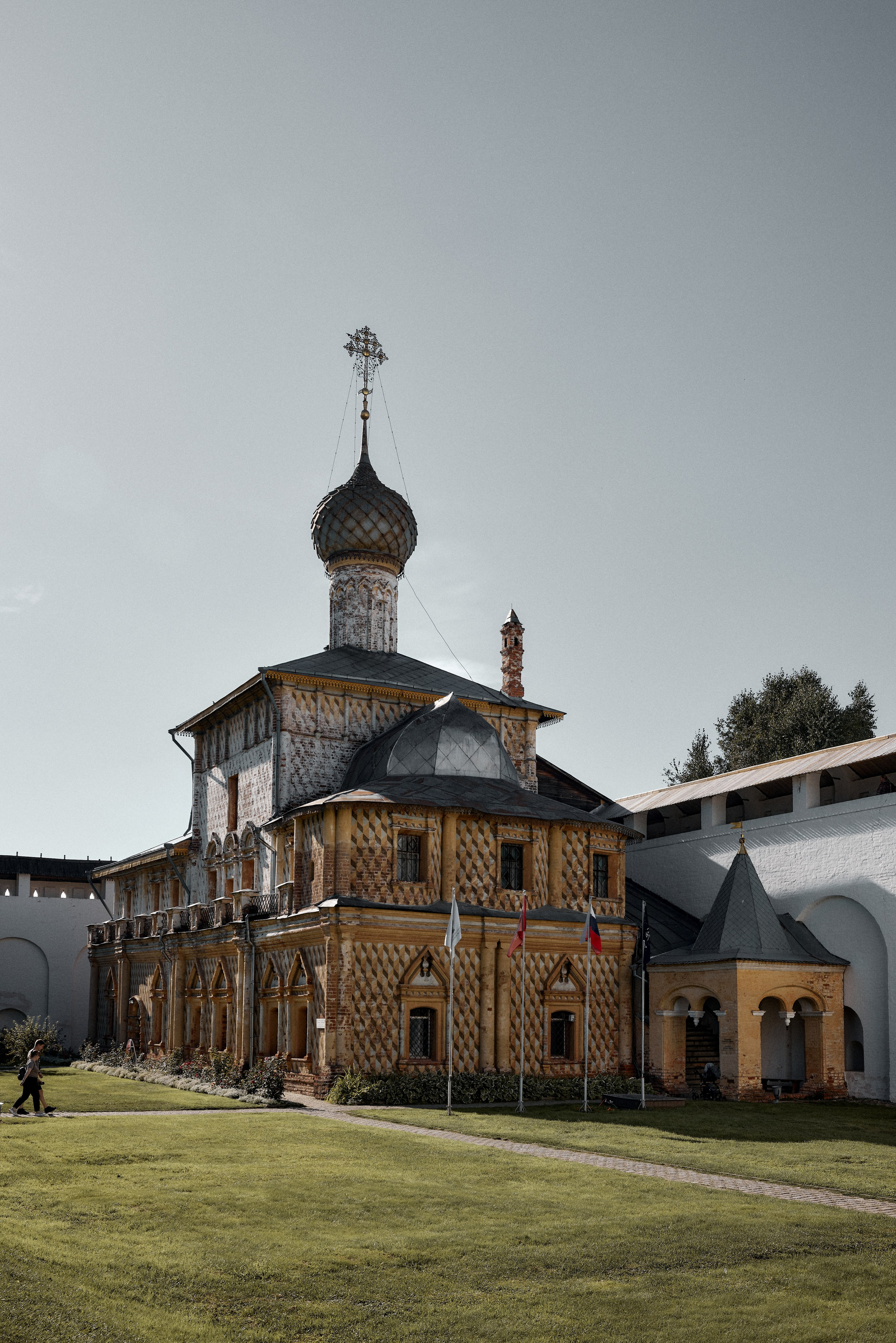 Ростов Великий. Aleksandr Kobtsev