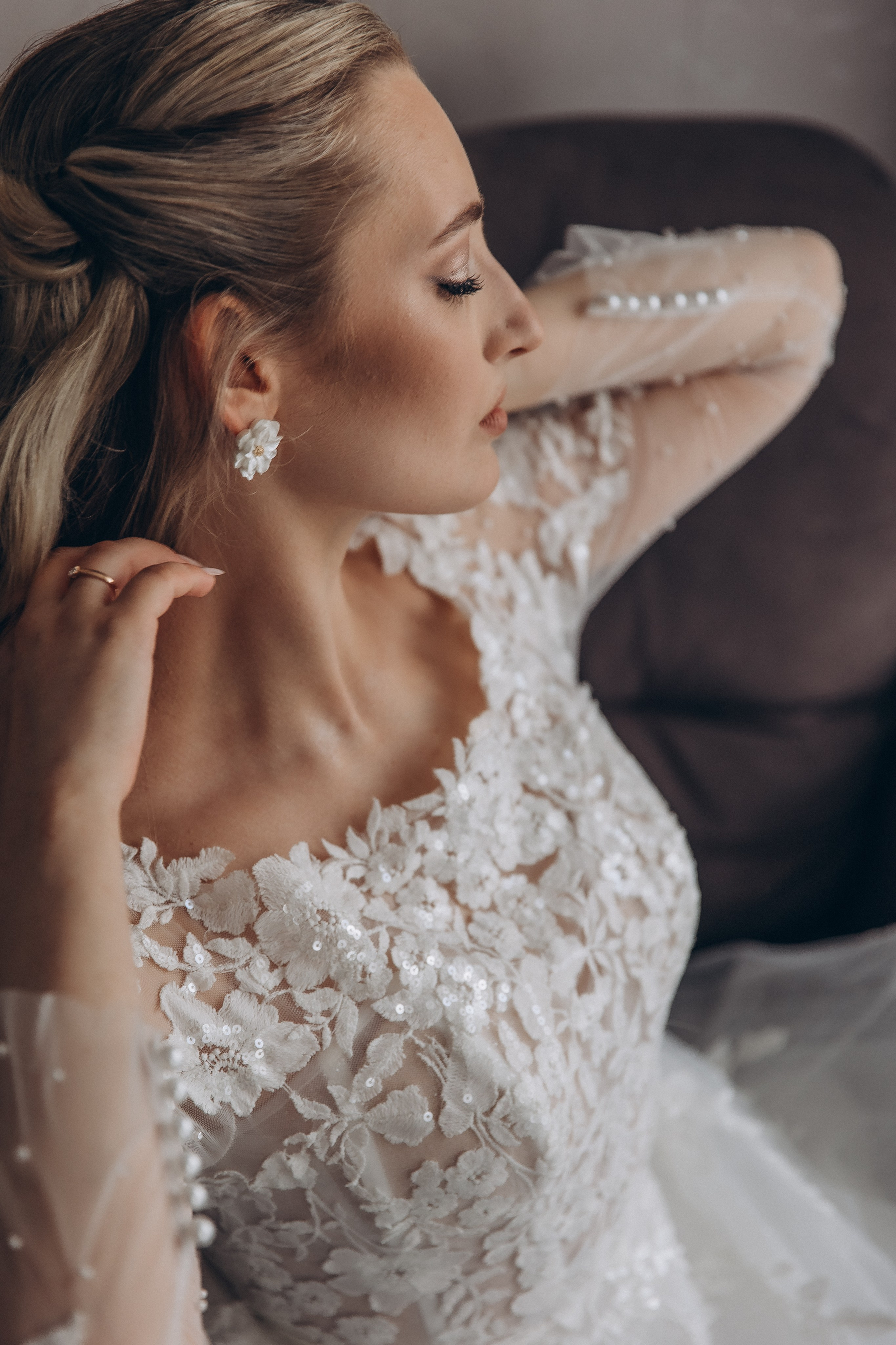 Алексей и Юлия. Фотограф из Сибири