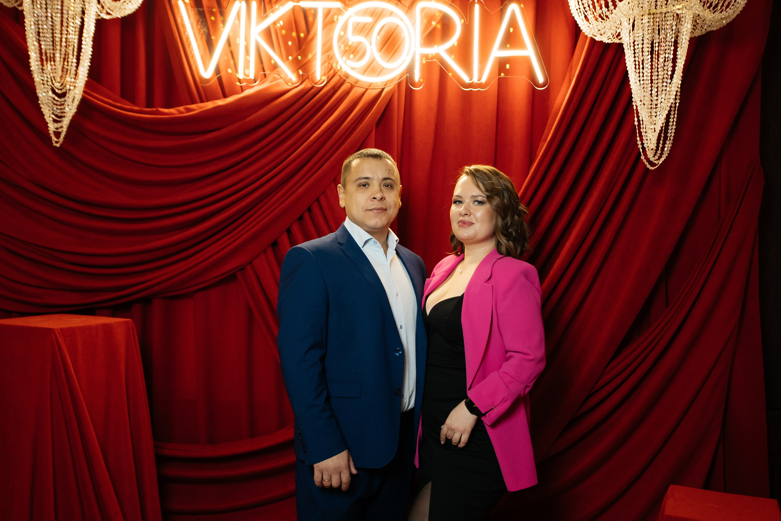 Юбилей. Фотограф в Иркутске