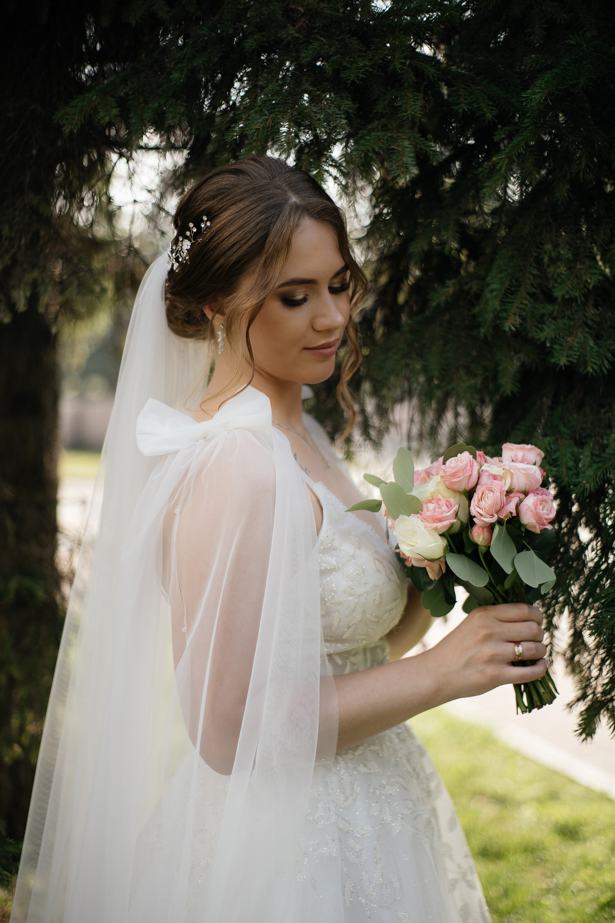 Свадьба полный день. Фотограф в Иркутске