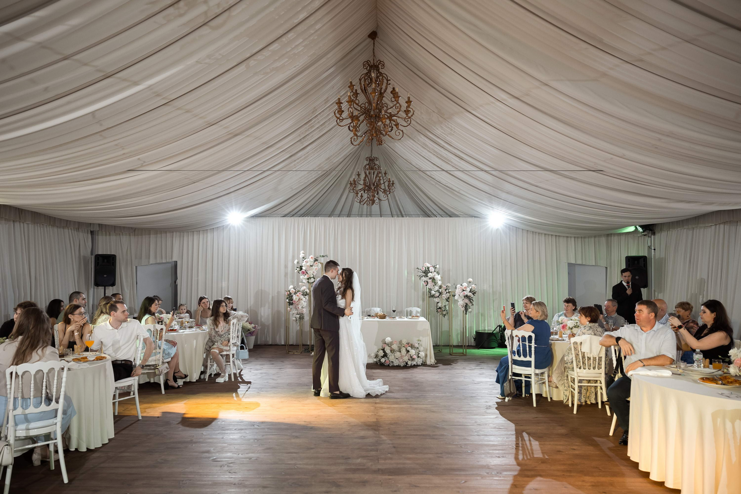 Свадьба на Финском заливе. Свадебный фотограф Игорь Брундасов 8PHOTO на свадьбу венчание загс СПб