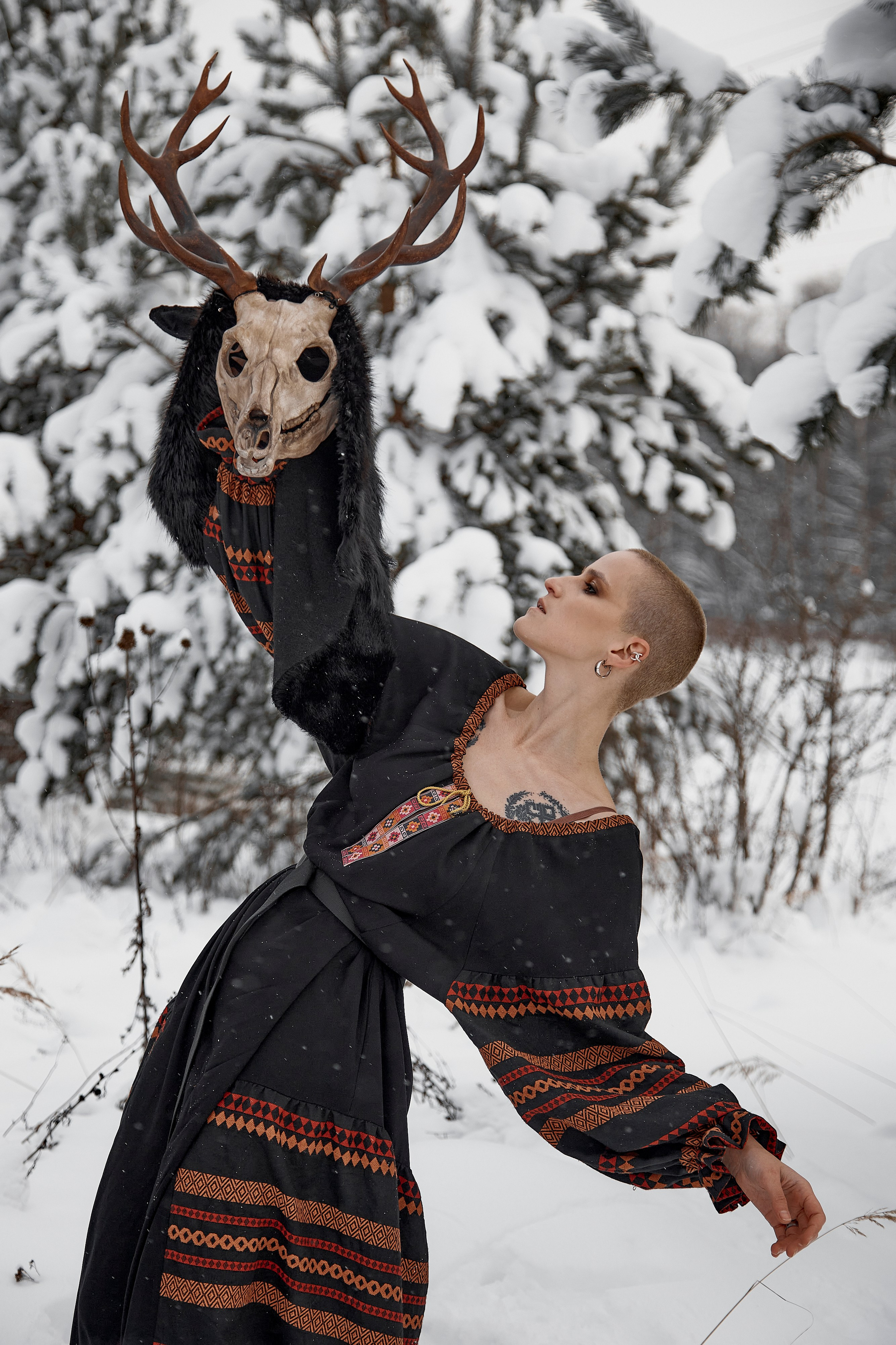 Бренд одежды / Beautiful Criminals. Cheeelsa.ru