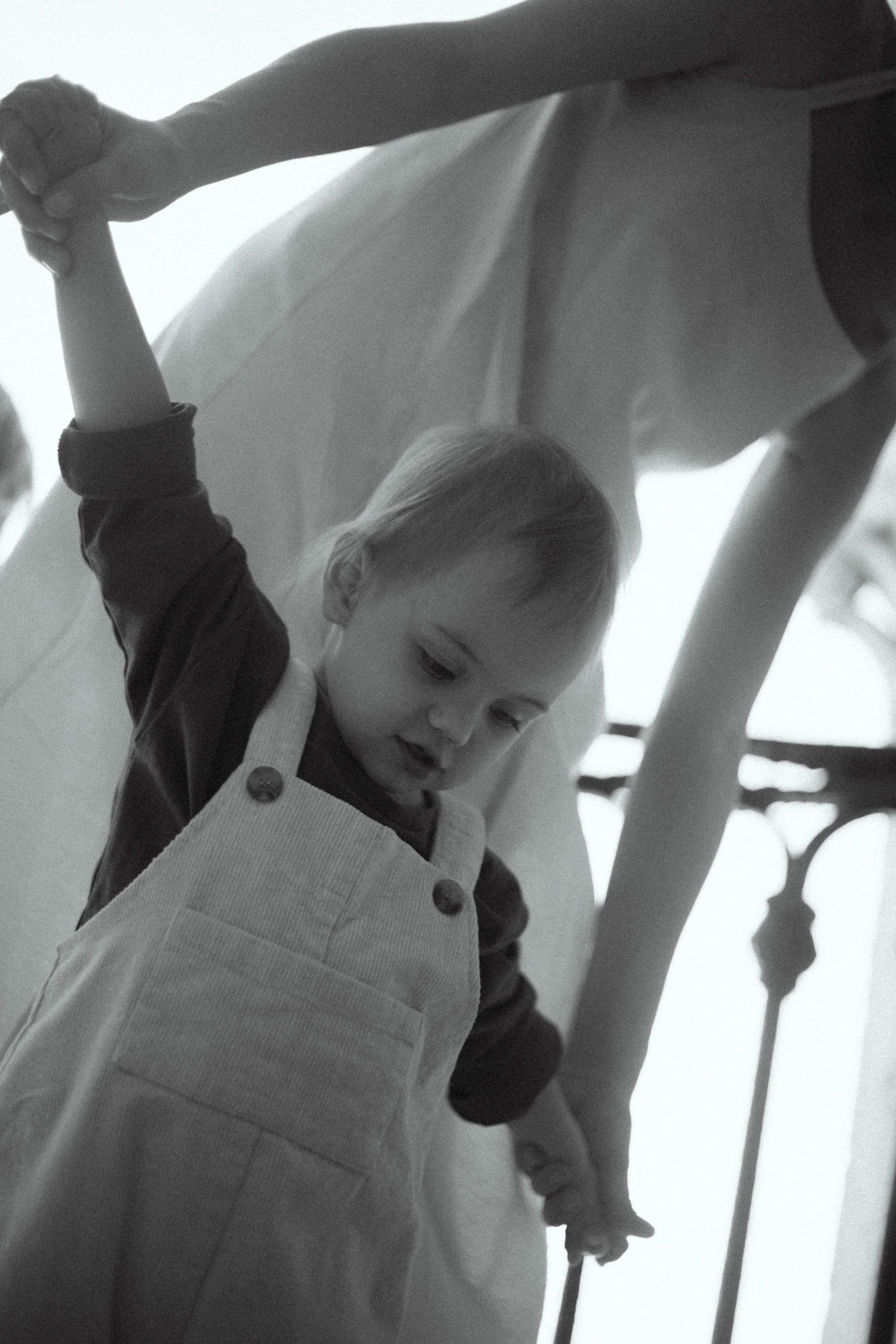 Оля, Рома, Миша, Вера. Семейный фотограф Юлия Котова