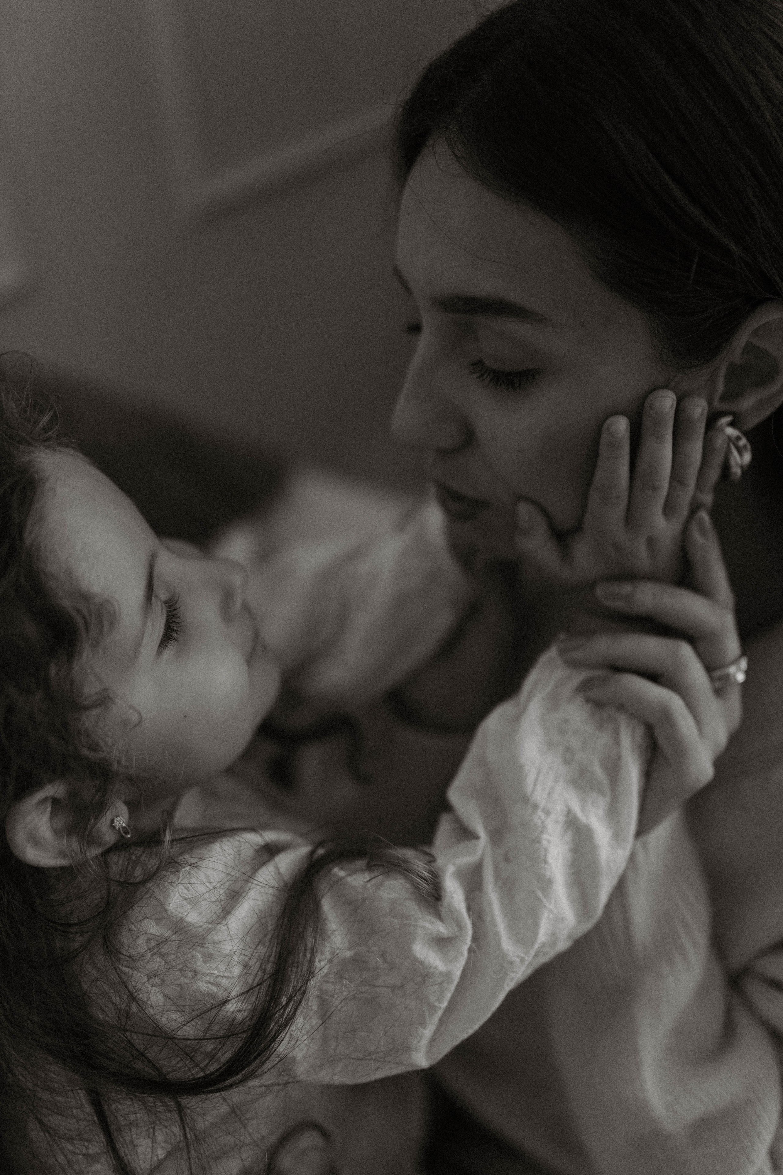 Аня, Андрей, Арина. Семейный фотограф Юлия Котова