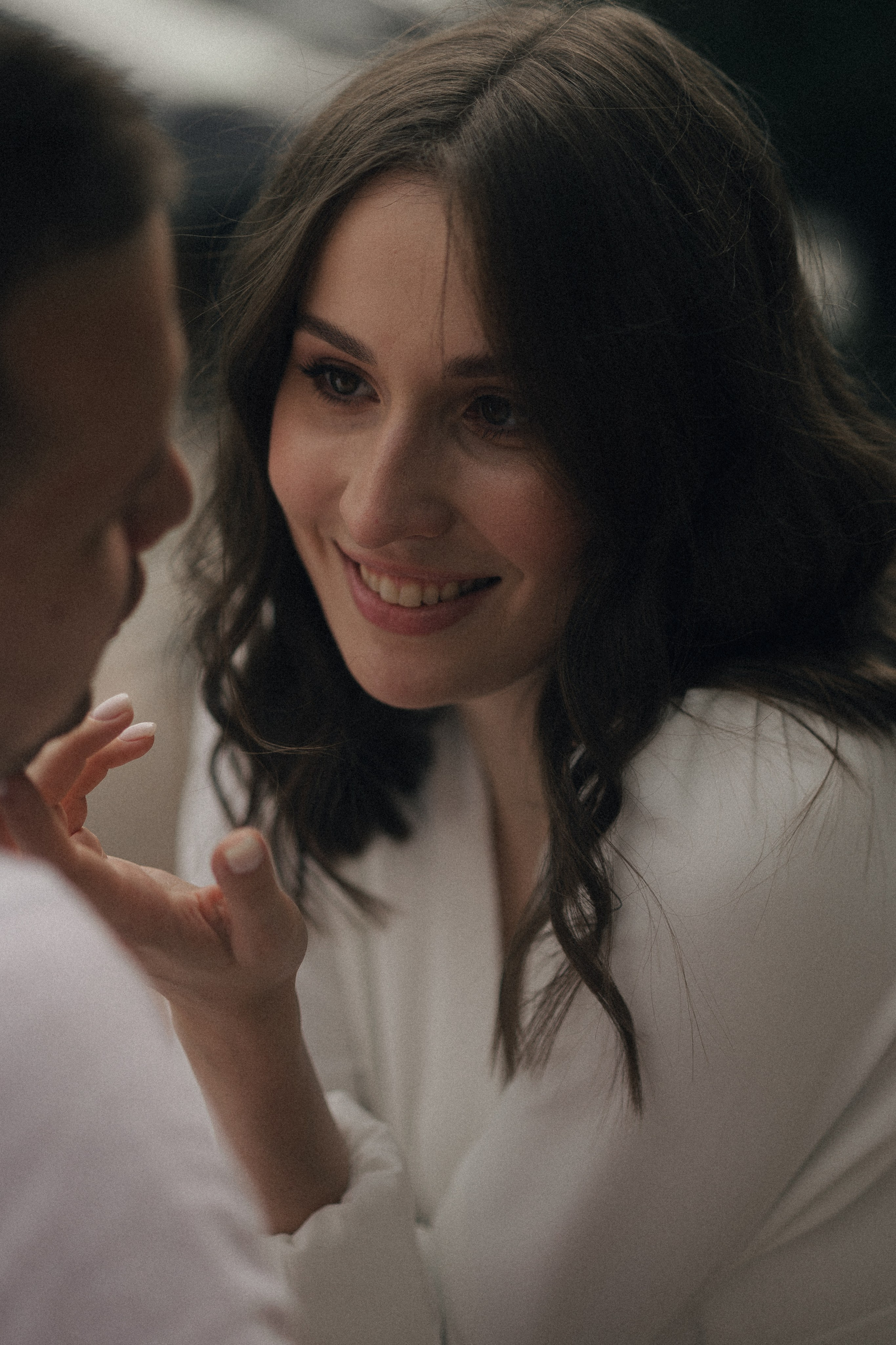 Надя. Alesya Gee Photographer Uzbekistan