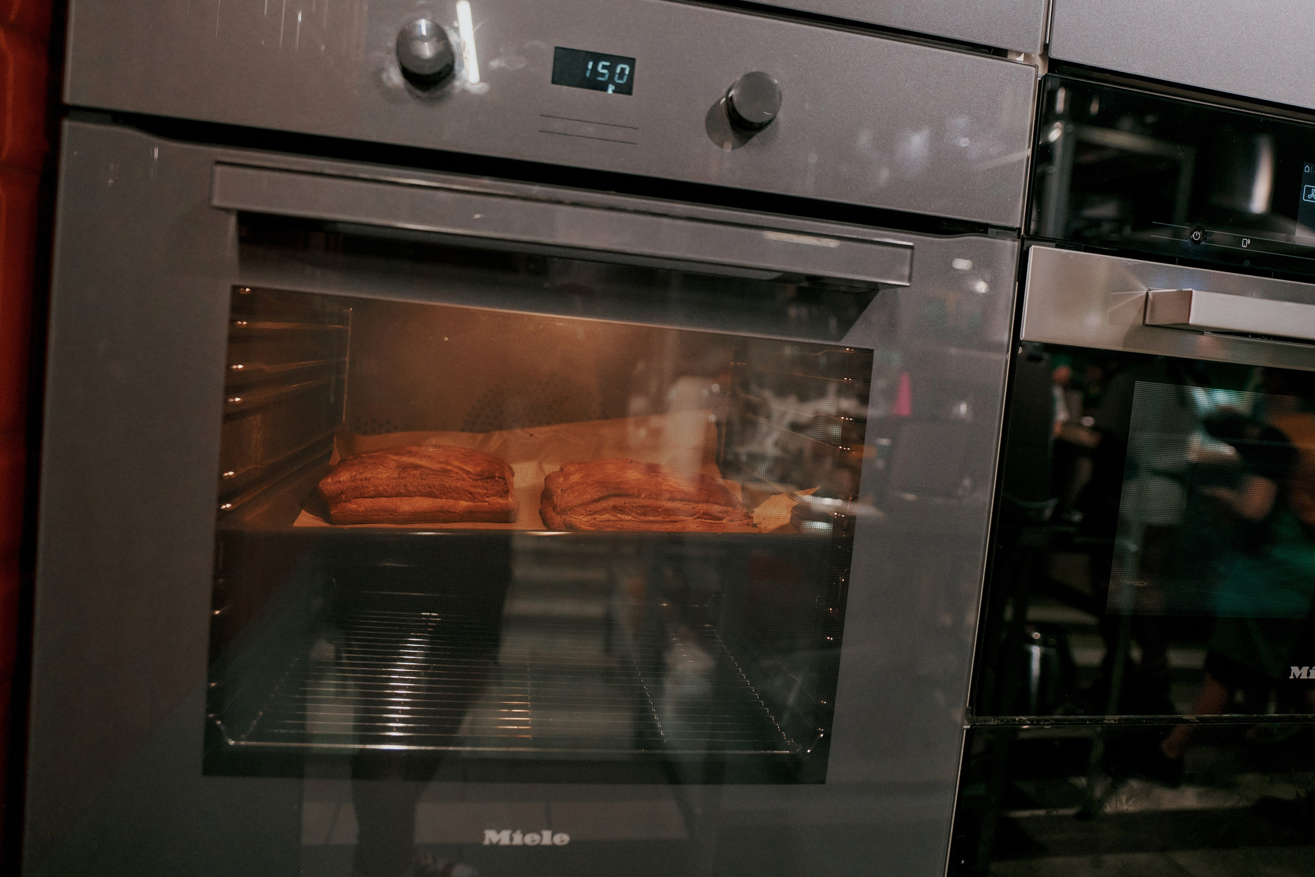 Кулинарный МК. ФОТОГРАФ Кристина Павлова | МОСКВА