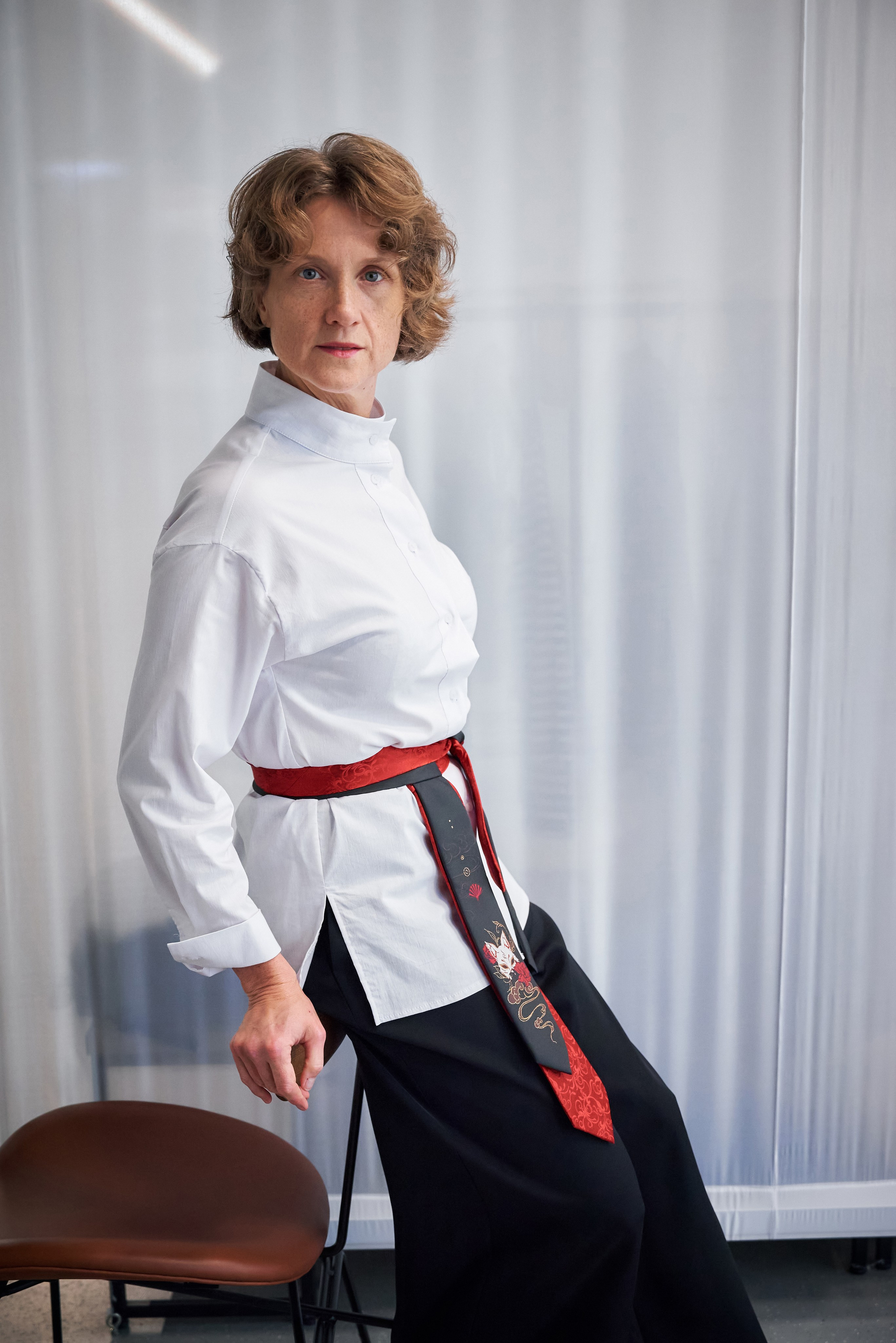 фотосессия для эксперта