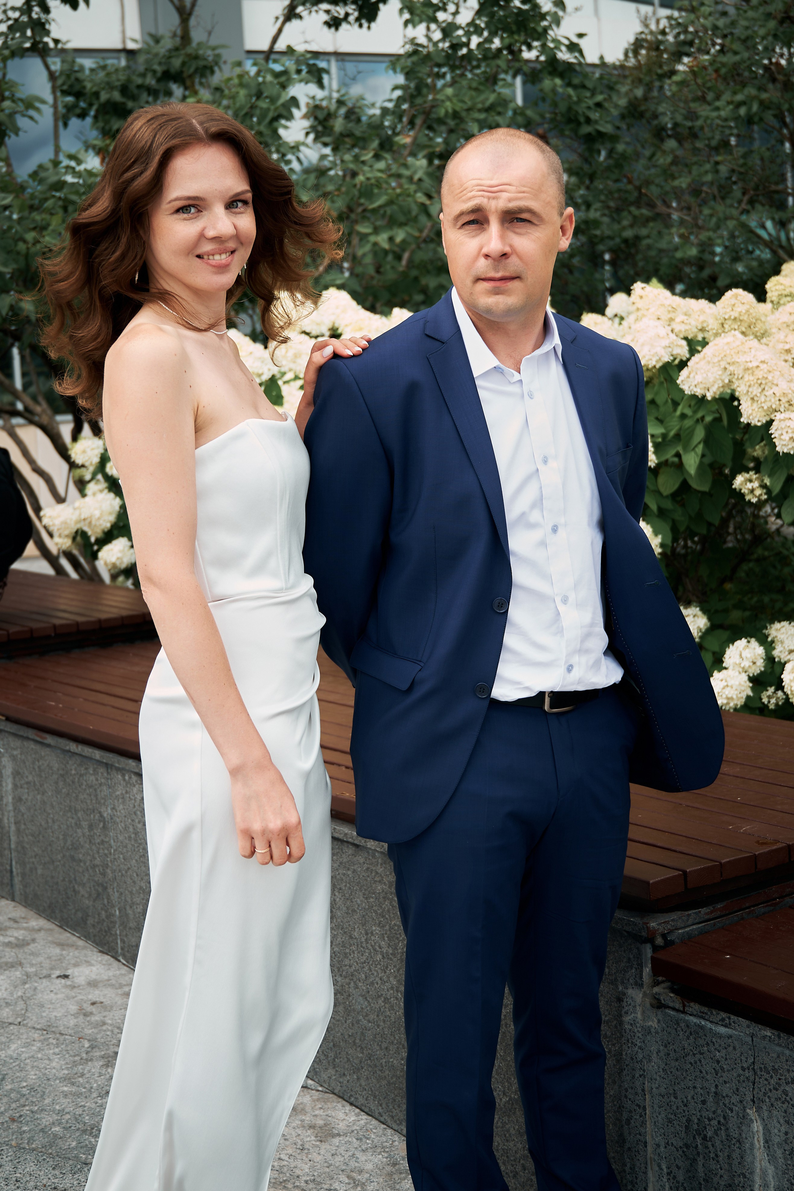 Камерная свадьба в Вегасе. Фотограф Зеленоград Москва