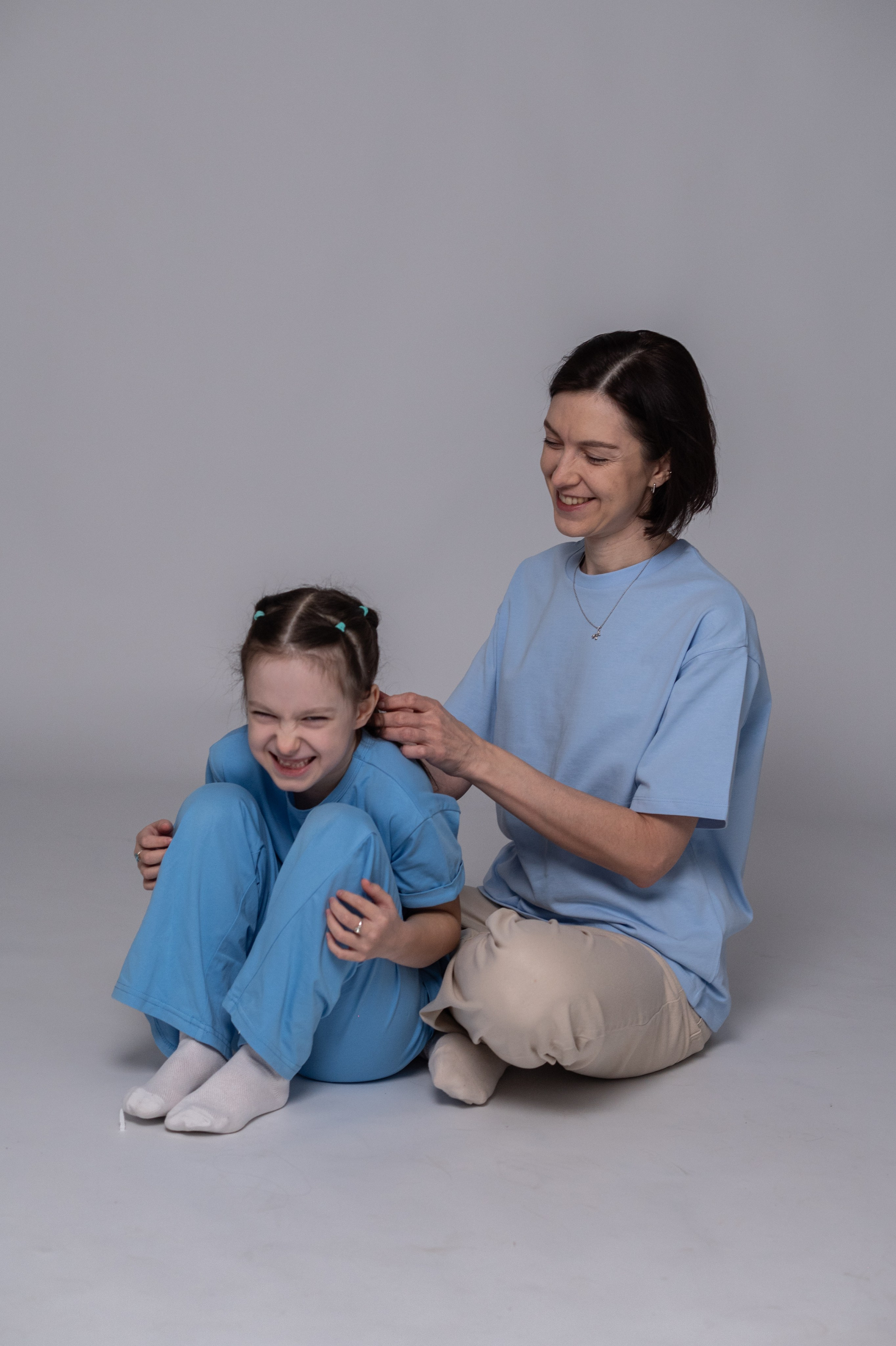 ДЕНЬ МАТЕРИ. Семейный фотограф Екатеринбург Лора Мур