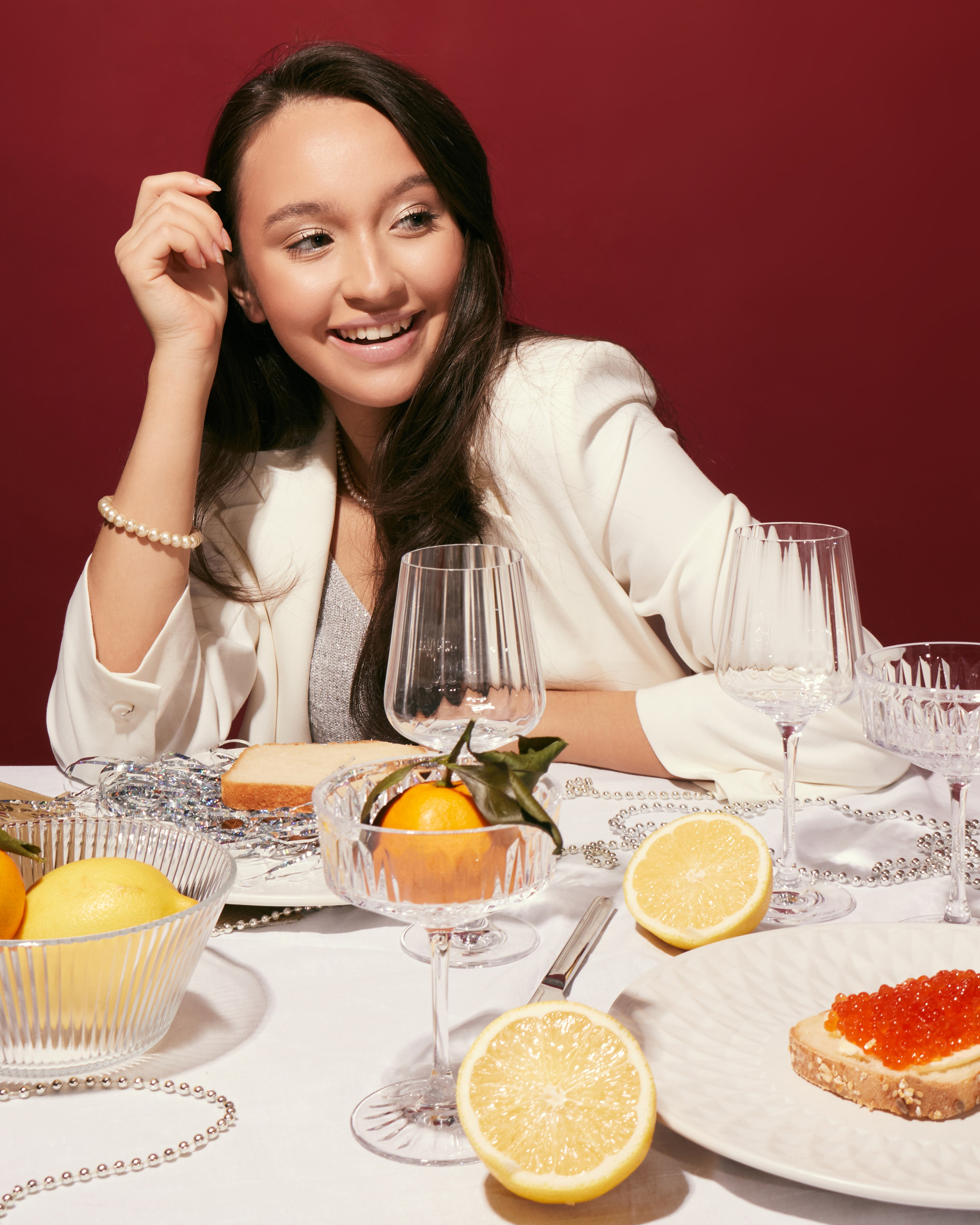 Новогодняя. Школьный, семейный фотограф Салават РБ