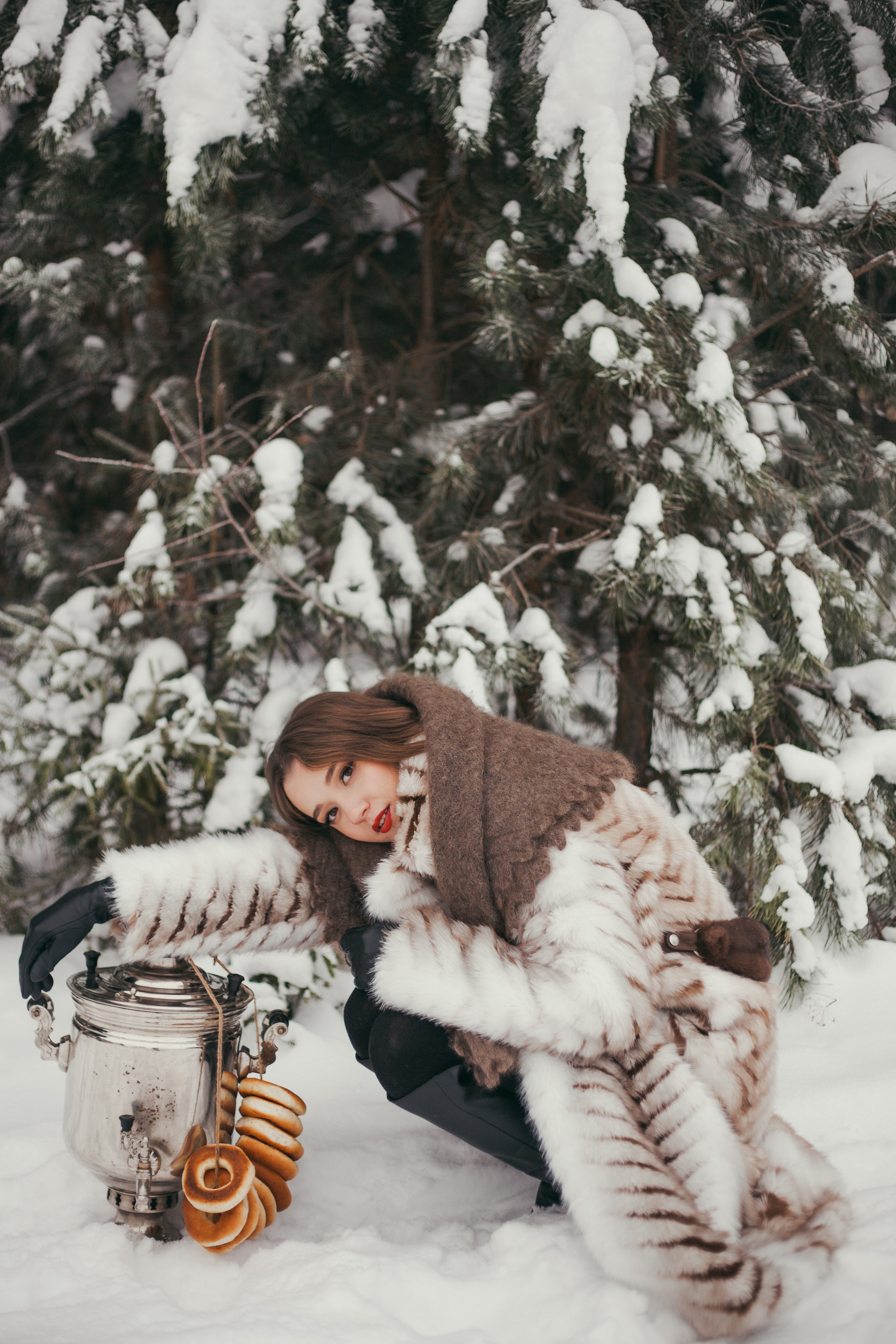 Анастасия. Семейный и свадебный фотограф в Ижевске Лушникова Екатерина