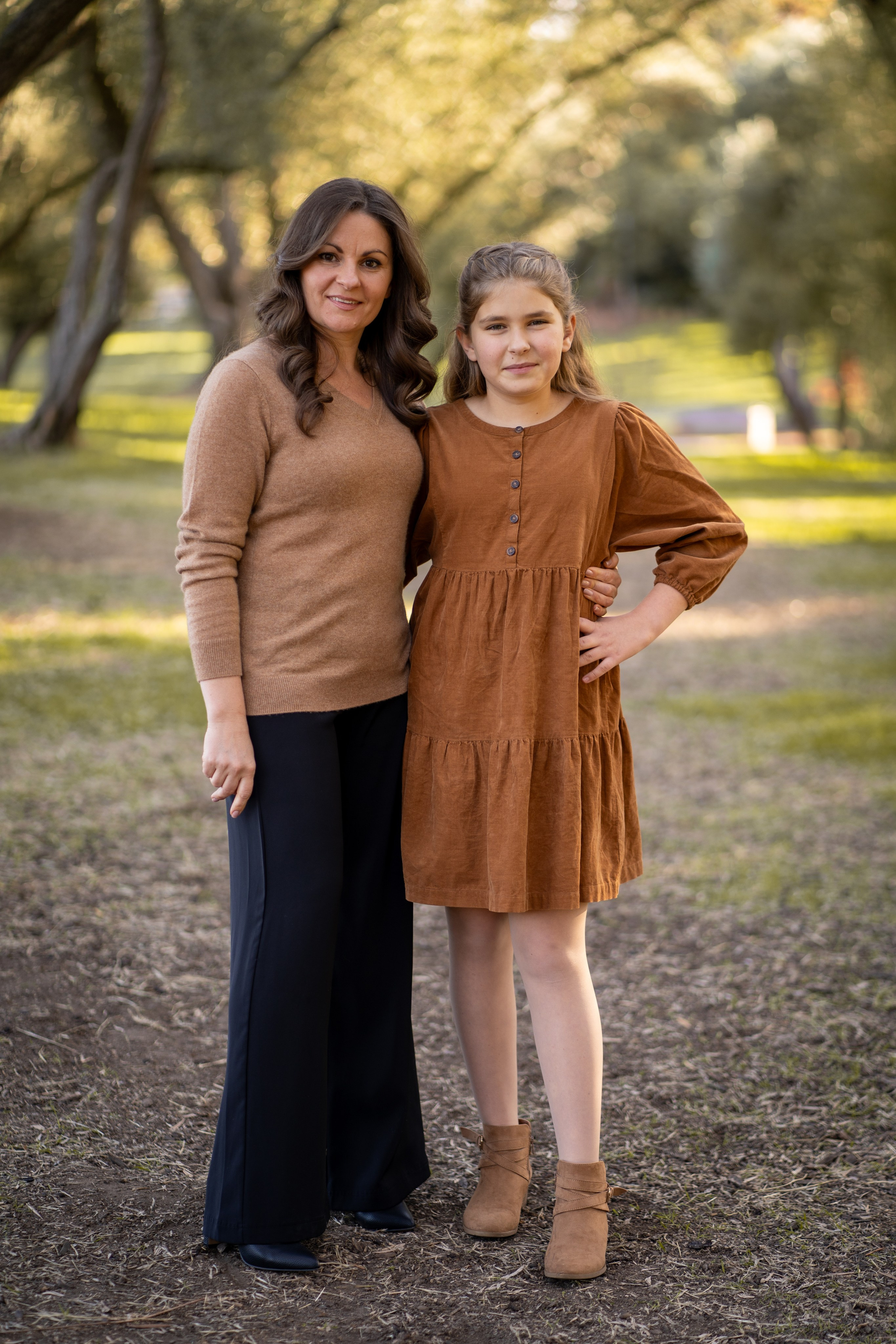 Family. Photographer Svetlana Sivkova