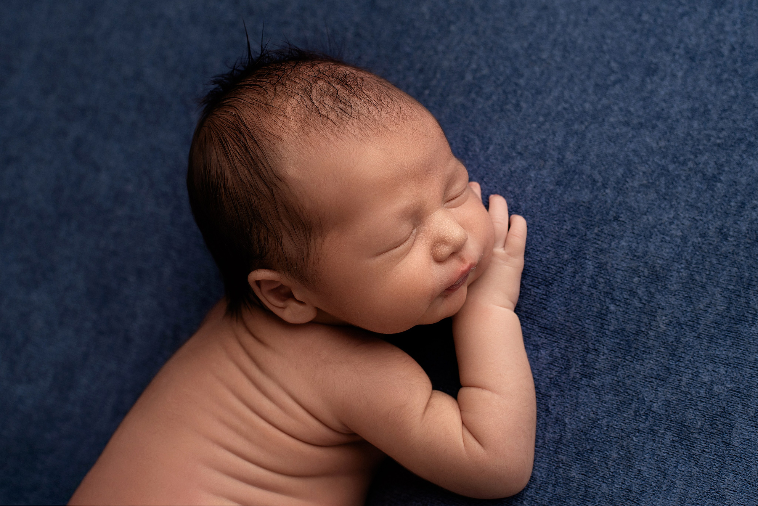 Новорождённые мальчики. Детский фотограф новорождённых в Минске Боровик Екатерина