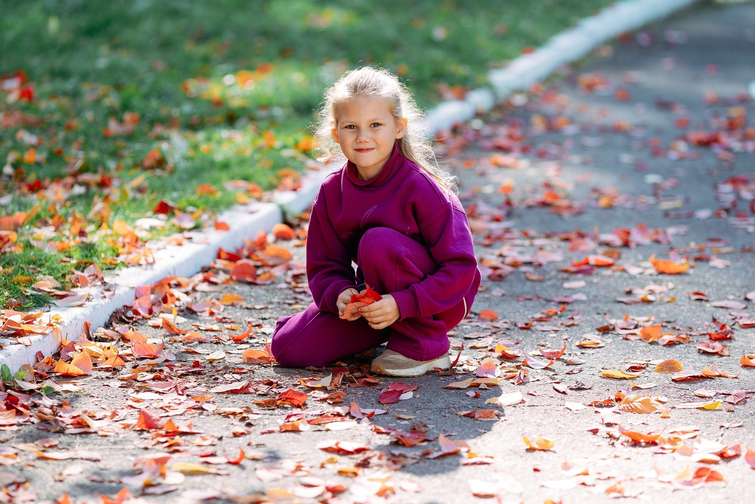 Детский сад (съемки в рамках выпускных альбомов). Фотограф Екатерина Головатюк, Железногорск Красноярского края