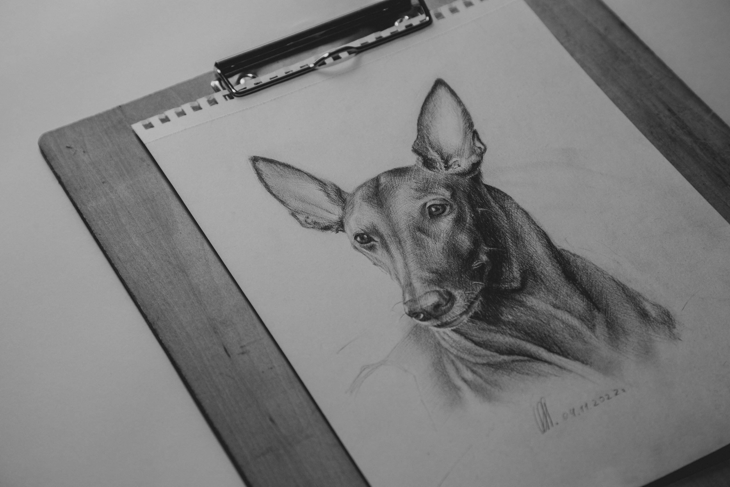 Предметная съемка с Олесей, швейный рабочий процесс. Ирина Чернова — портретный фотограф и маркетолог из Владивостока