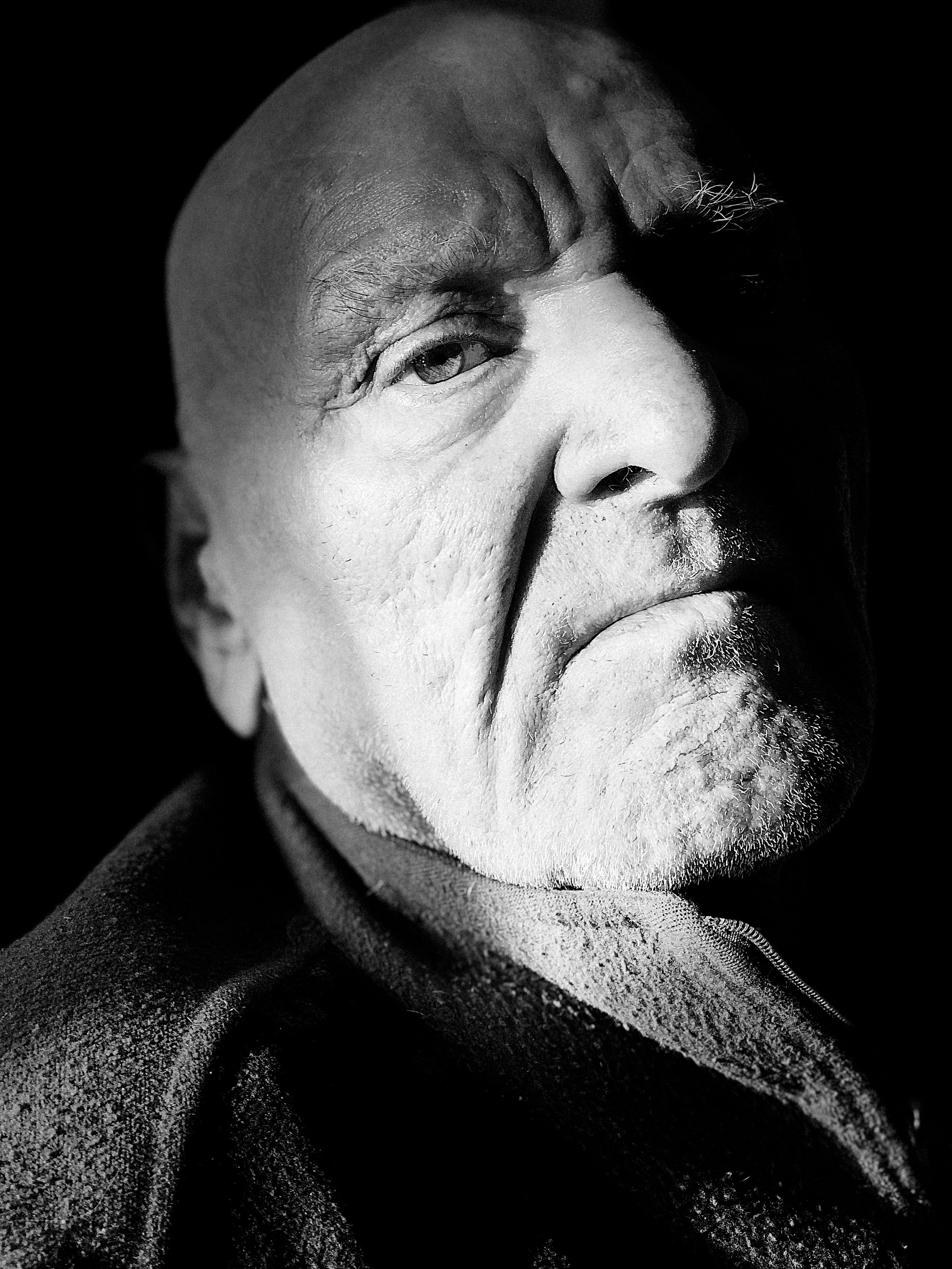 ДОКУМЕНТАЛЬНАЯ \ ФОТОЖУРНАЛИСТИКА. Документальный и коммерческий фотограф Влад Некрасов