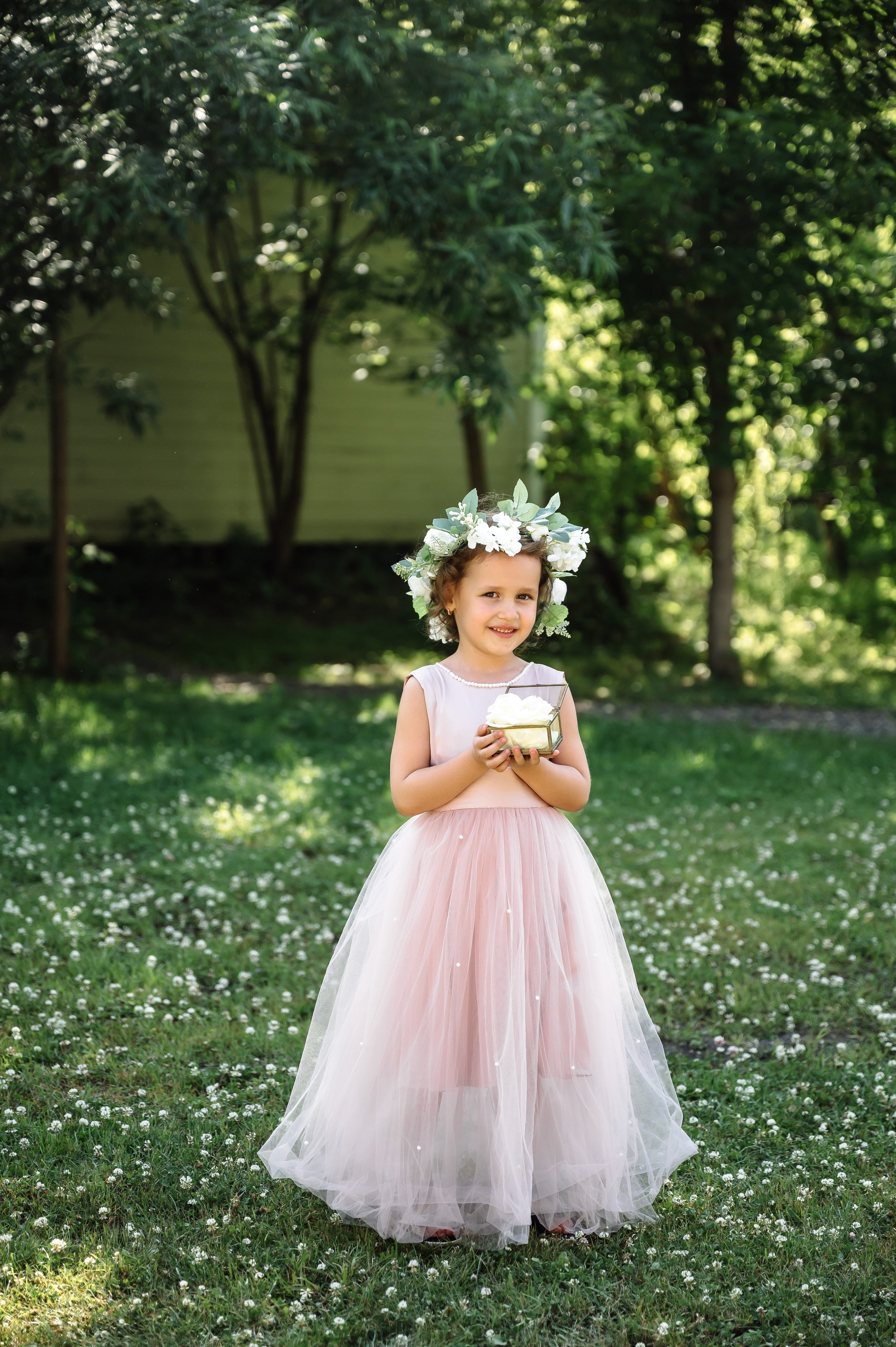 Константин и Мария. Свадебный фотограф в Красноярске Маргарита Синицкая