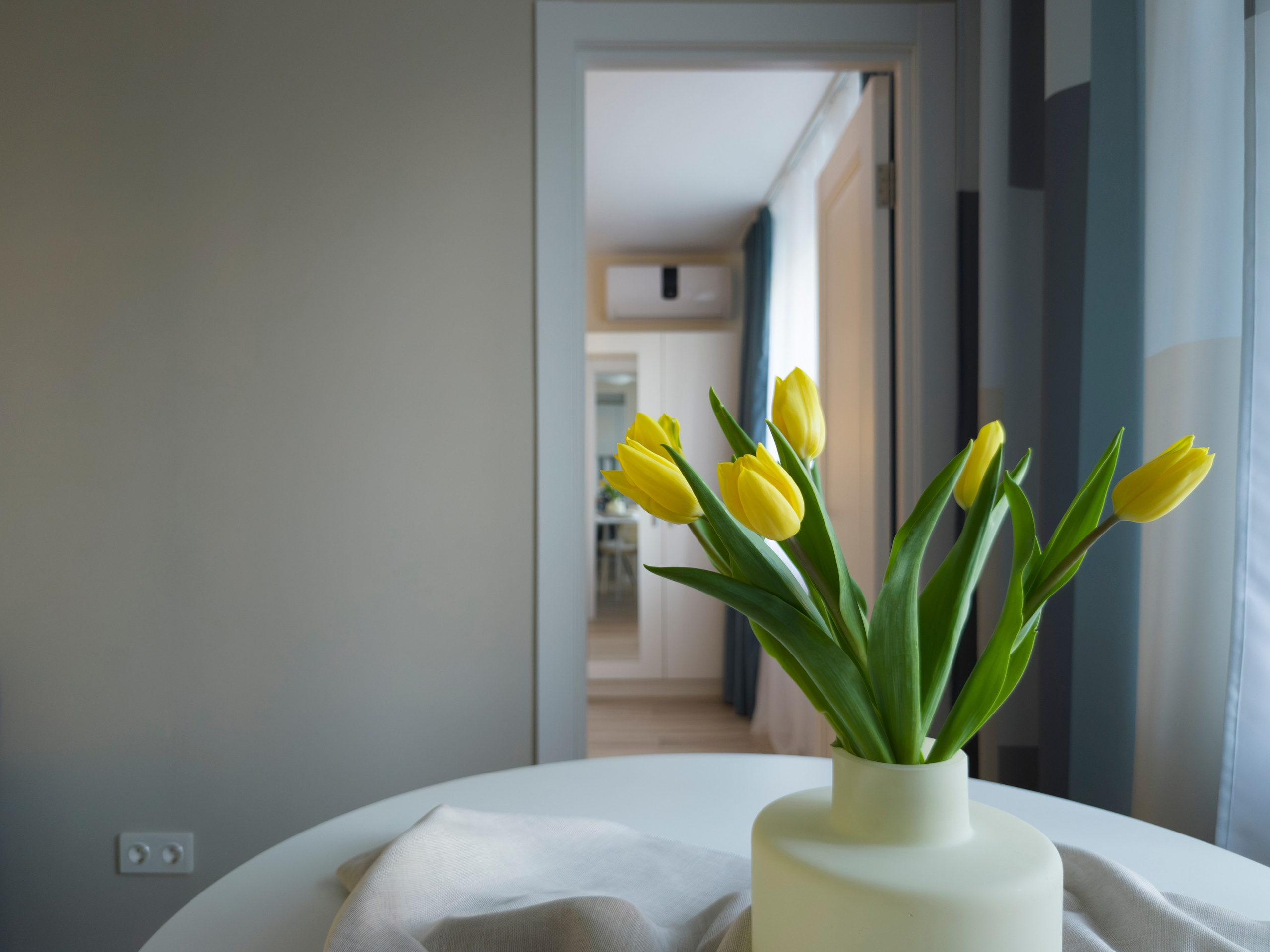 Народная Воля. Хоумстейджинг и дизайн. Екатеринбург