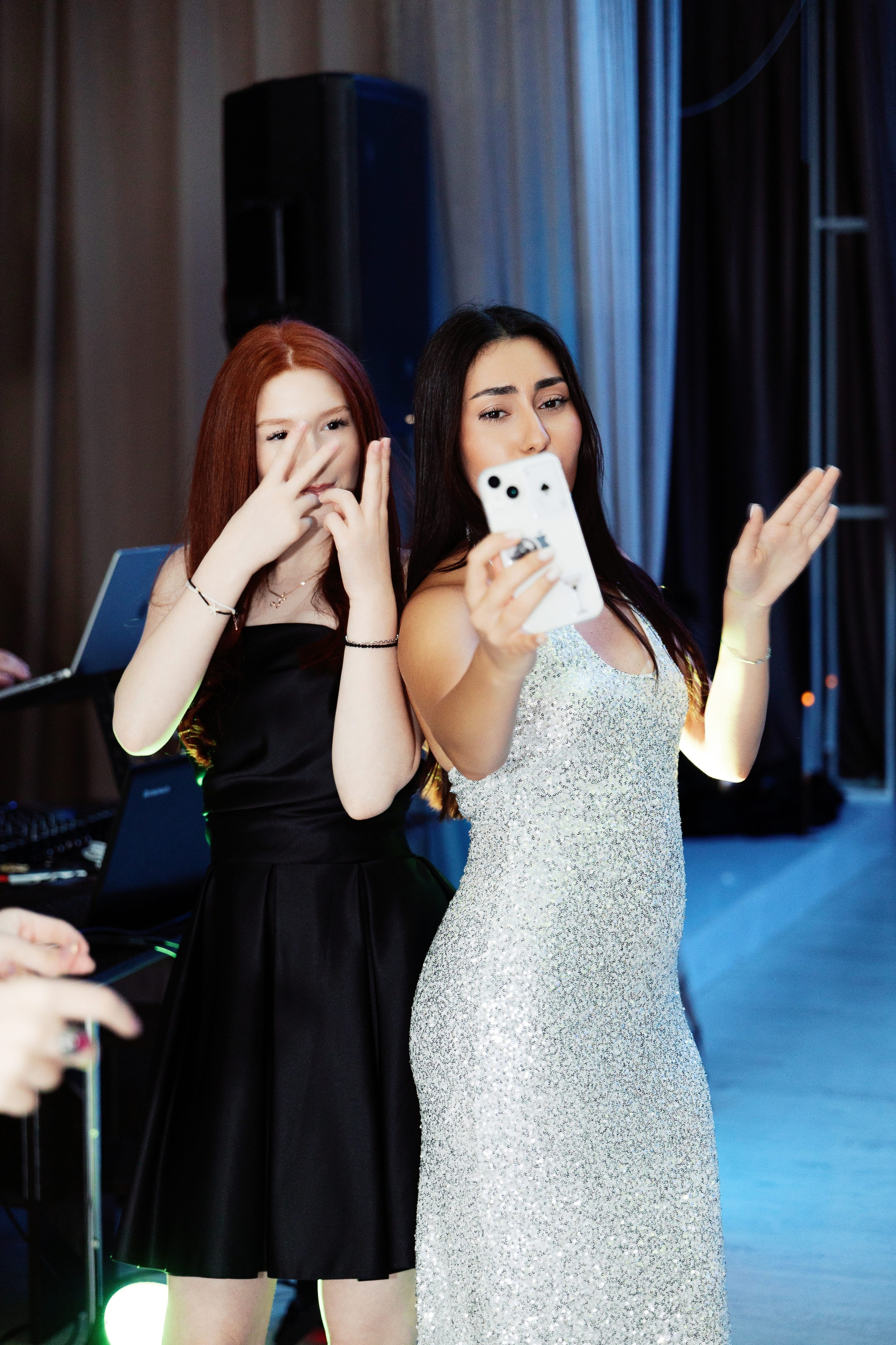 День Рождения Лианы