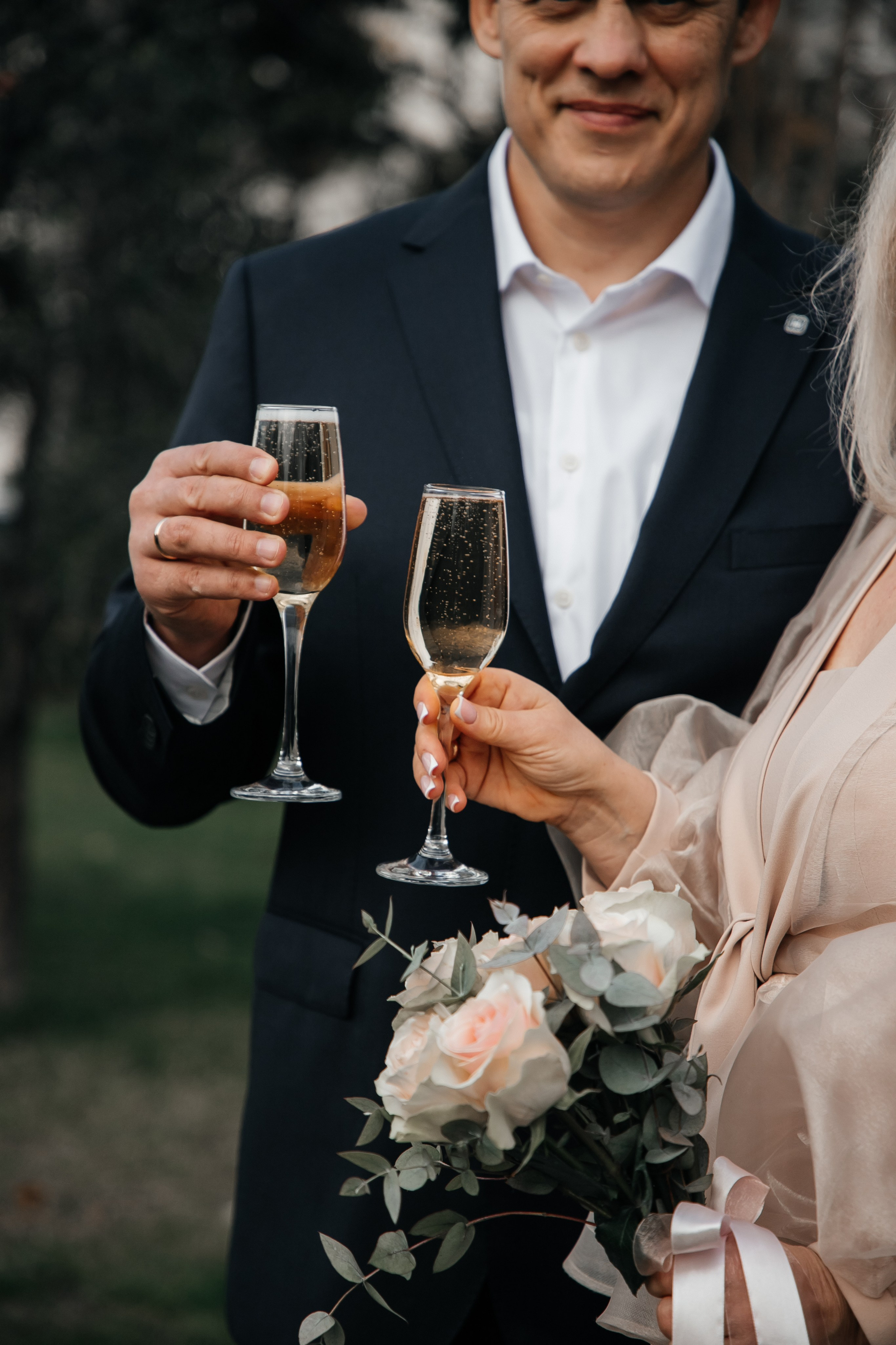 Свадебная фотосессия возле ЗАГСа в Сочи. Фотограф КовалёваТатьяна | Москва | Краснодар |Сочи |Портрет, свадьбы, семейные съёмки