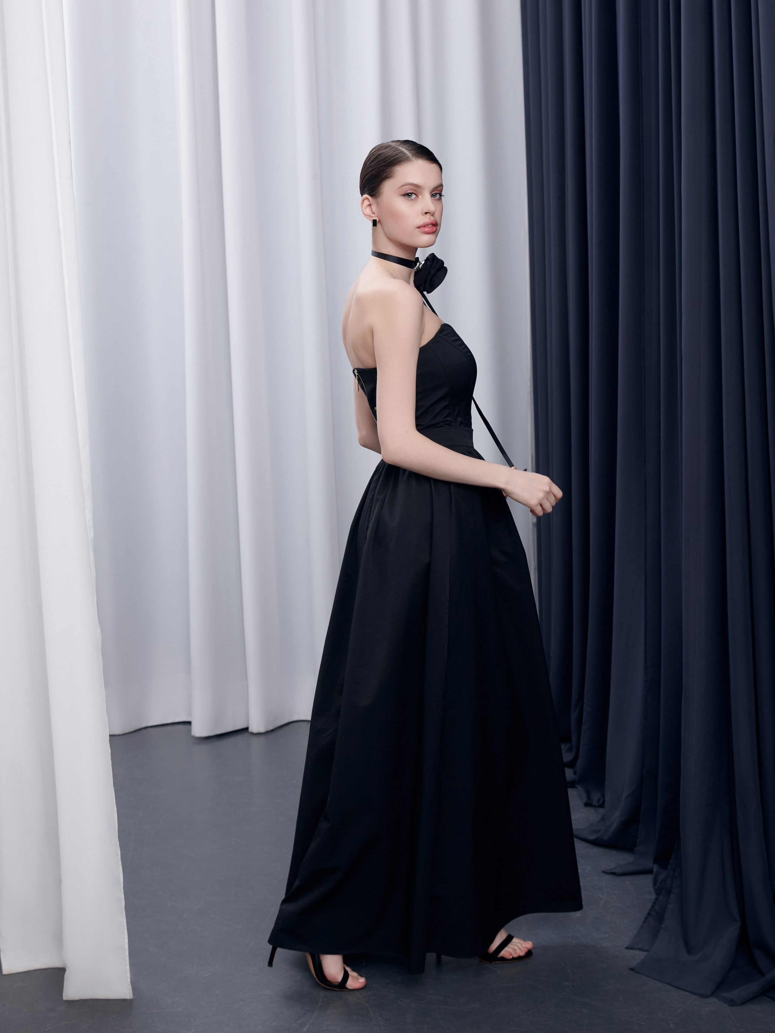 Kira Plastinina. Фотограф Sasha Saunder