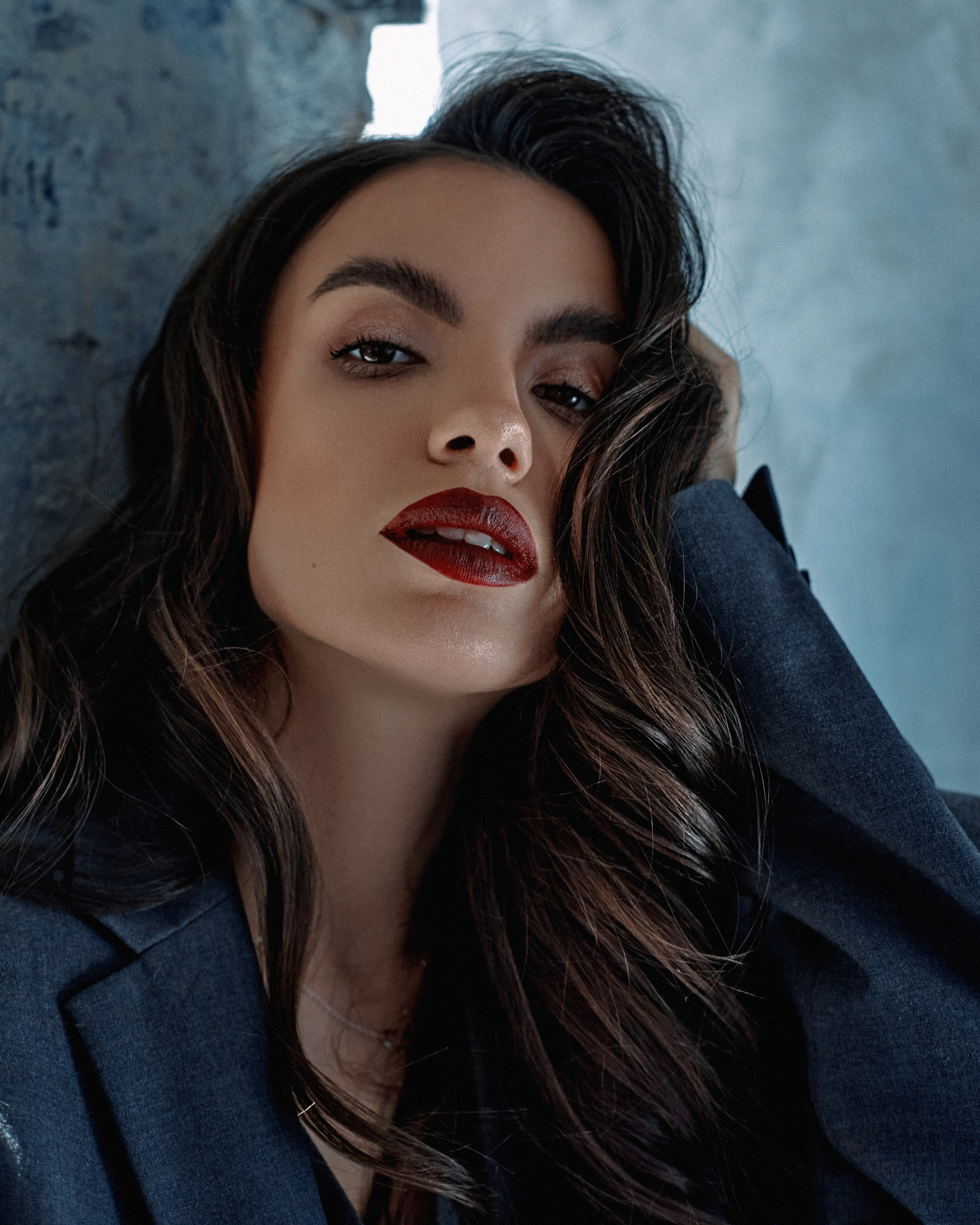 Alissa & Raya. Фотограф Sasha Saunder