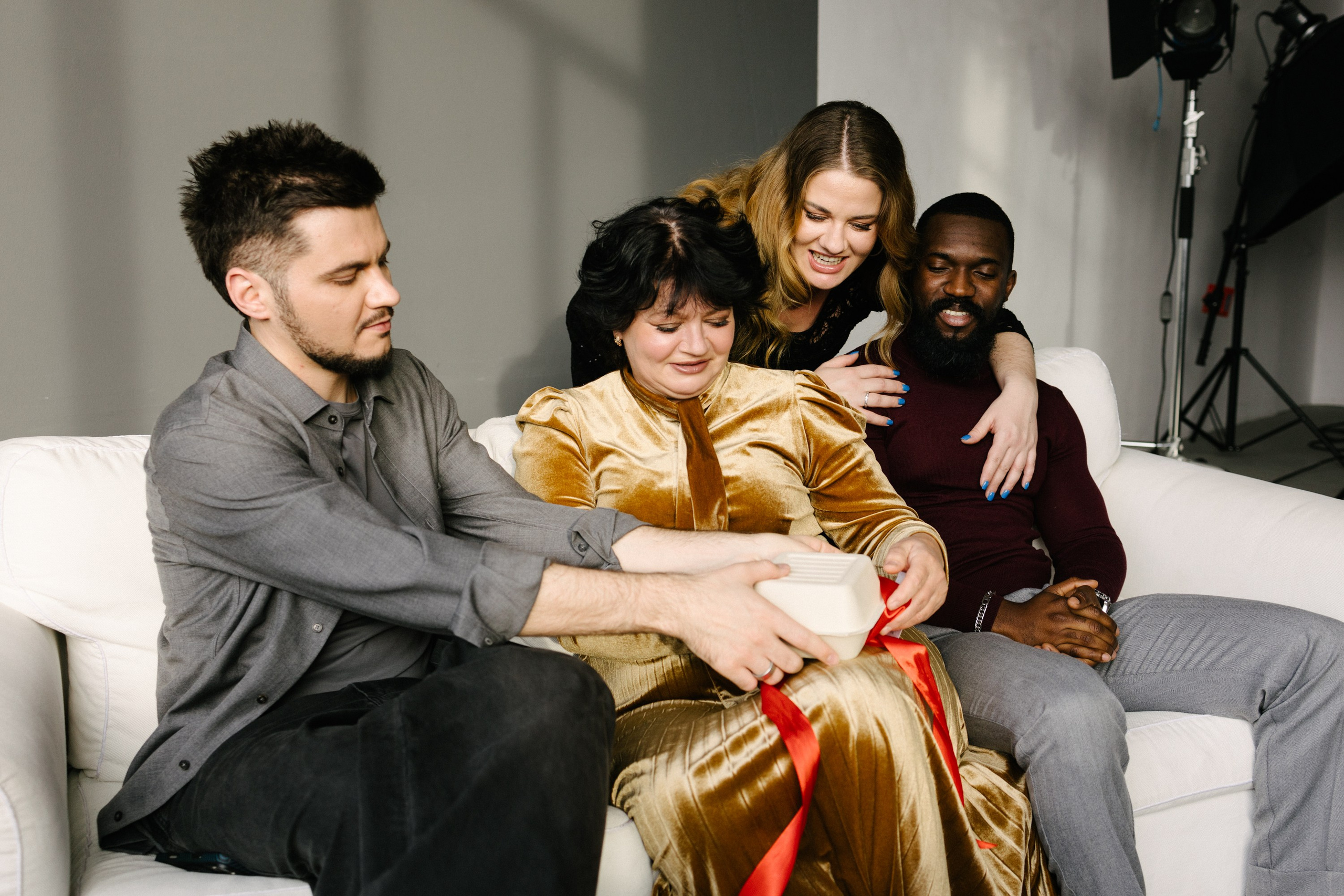 Кирилл Диденок и семья. Свадебный и семейный фотограф в Смоленске Галина Егорова