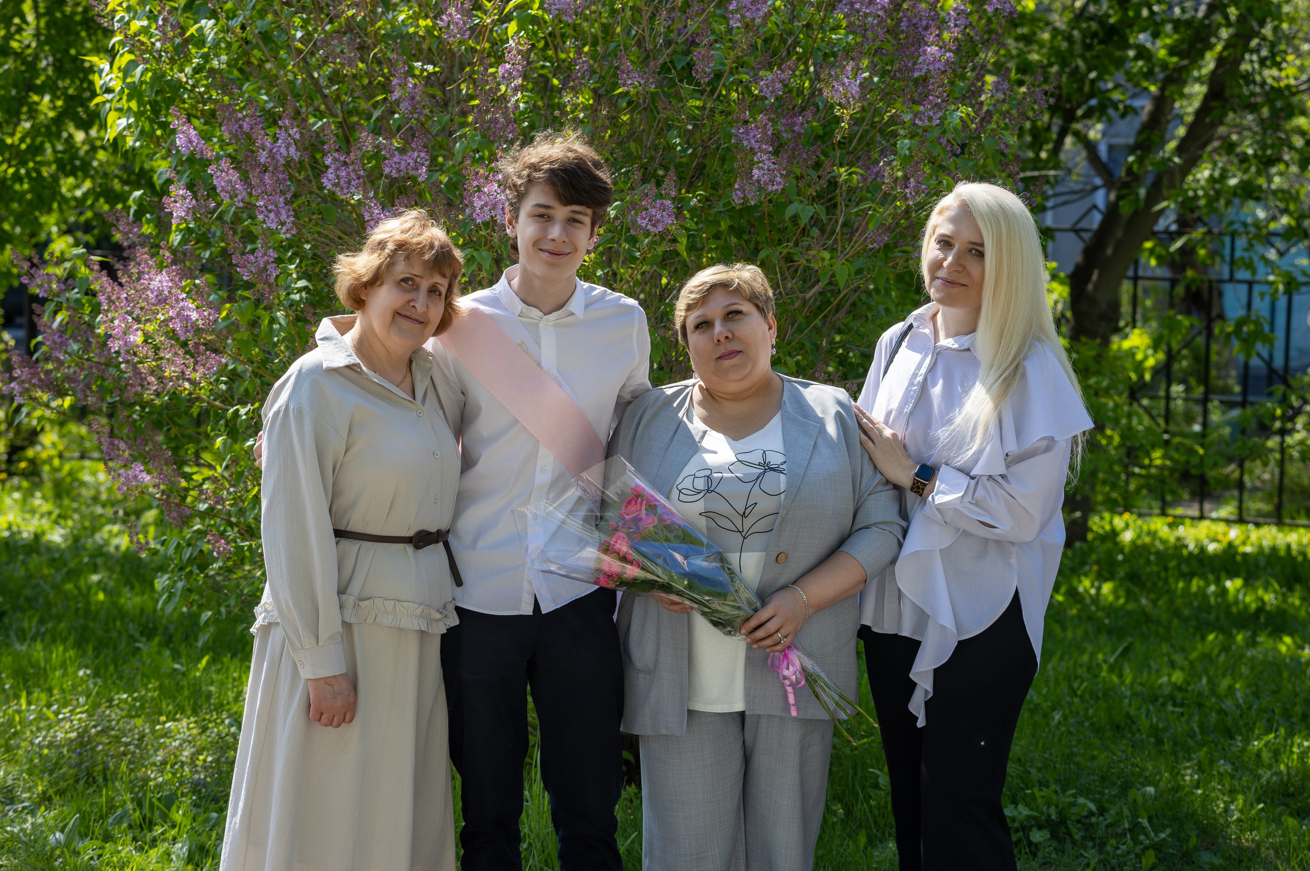 Выпускной 26.05.2026. Фотограф Александр Поздняков  Новосибирск