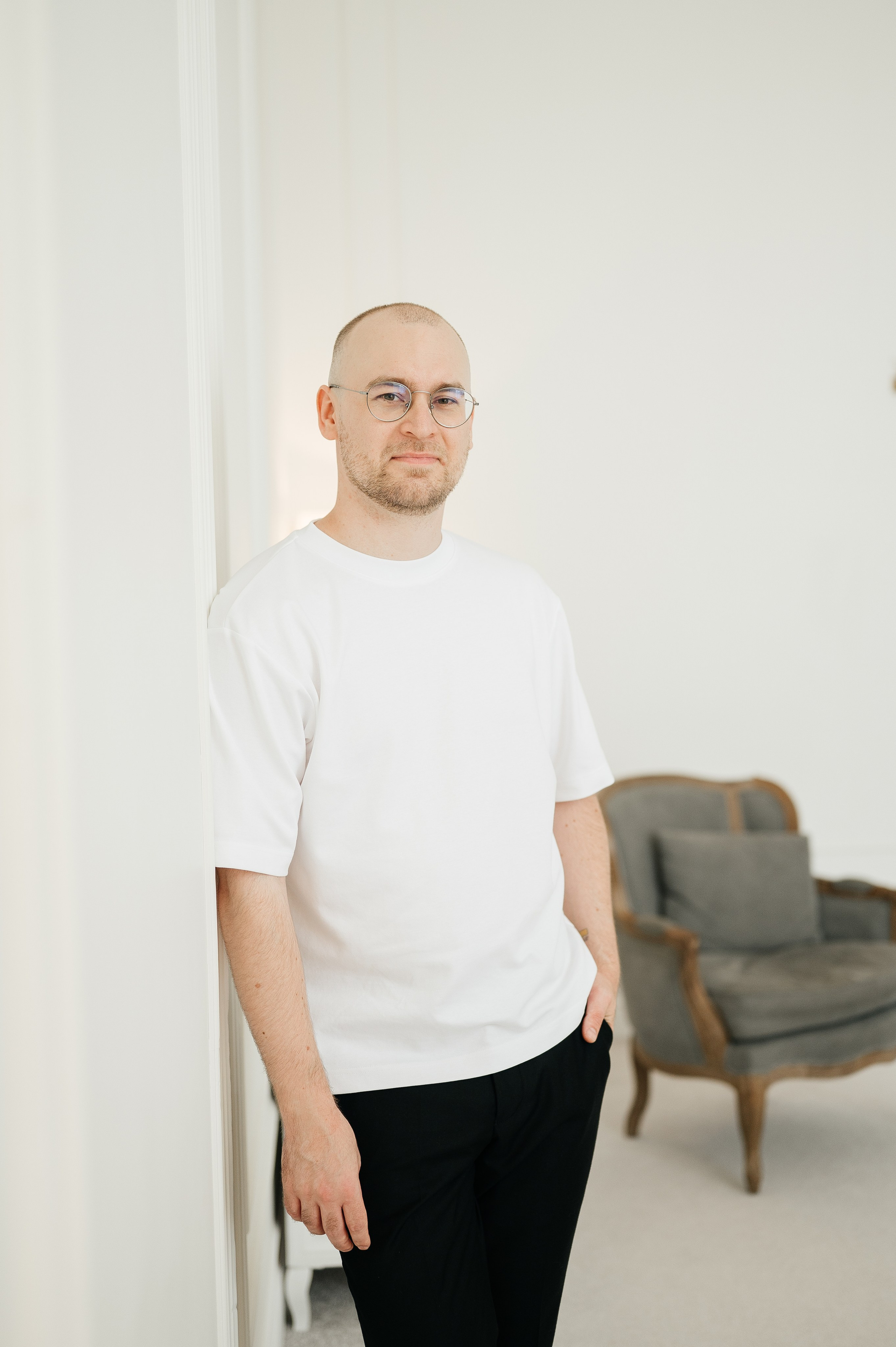 Утро жениха и невесты. Свадебный и семейный фотограф в Краснодаре Алина Мельник