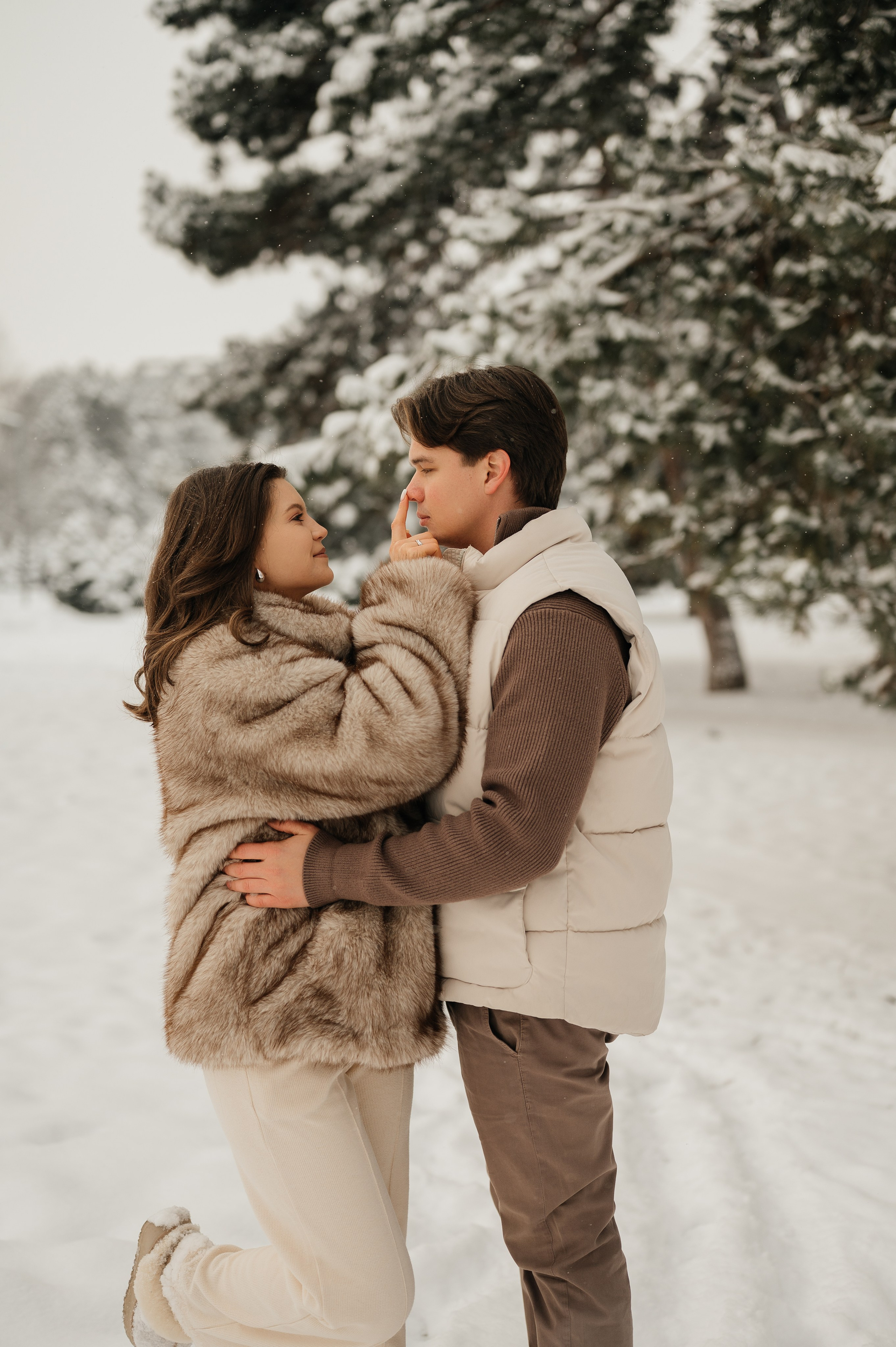 Love story. Свадебный и семейный фотограф в Краснодаре Алина Мельник