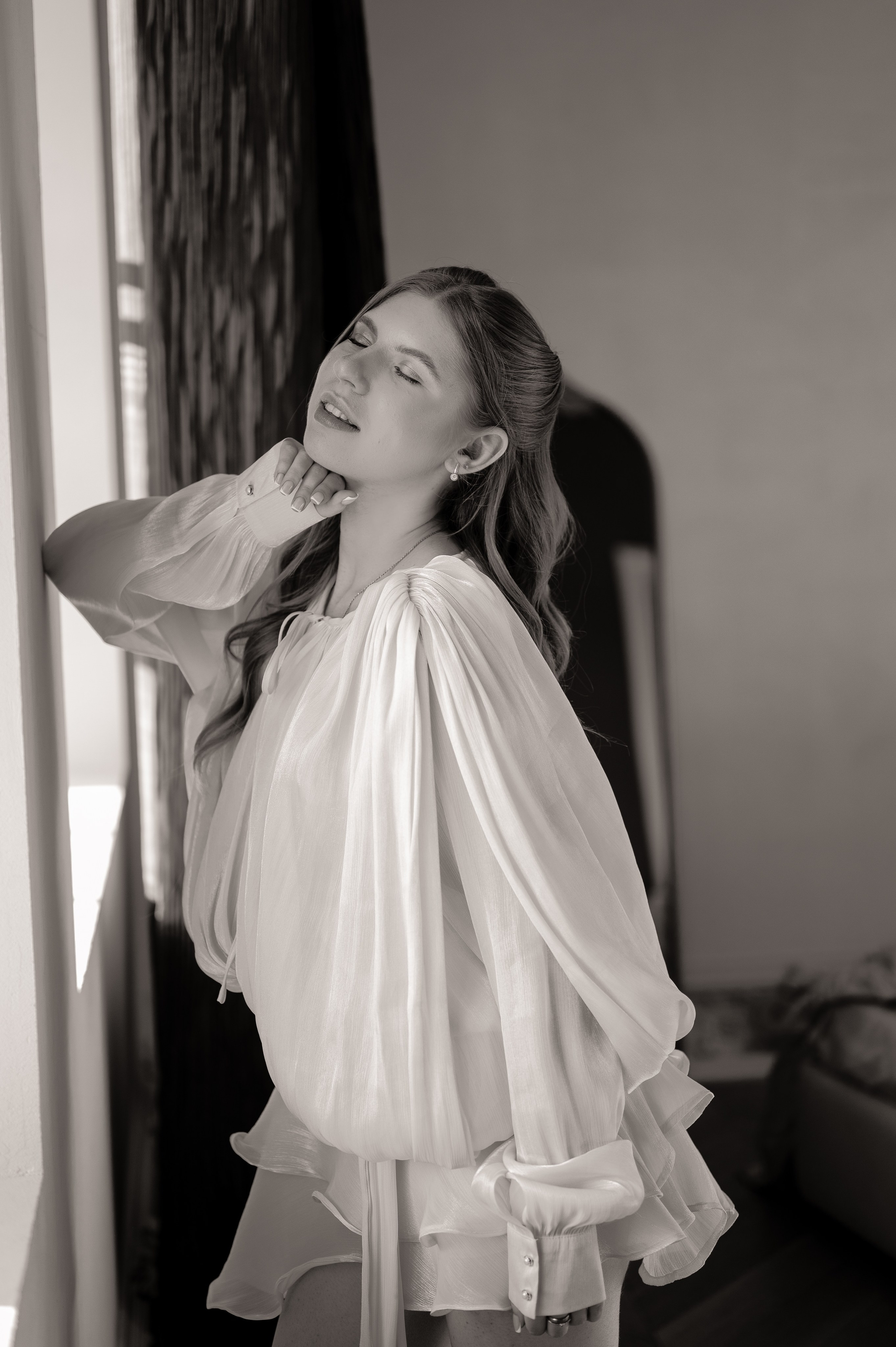 Аня. Свадебный и семейный фотограф в Краснодаре Алина Мельник