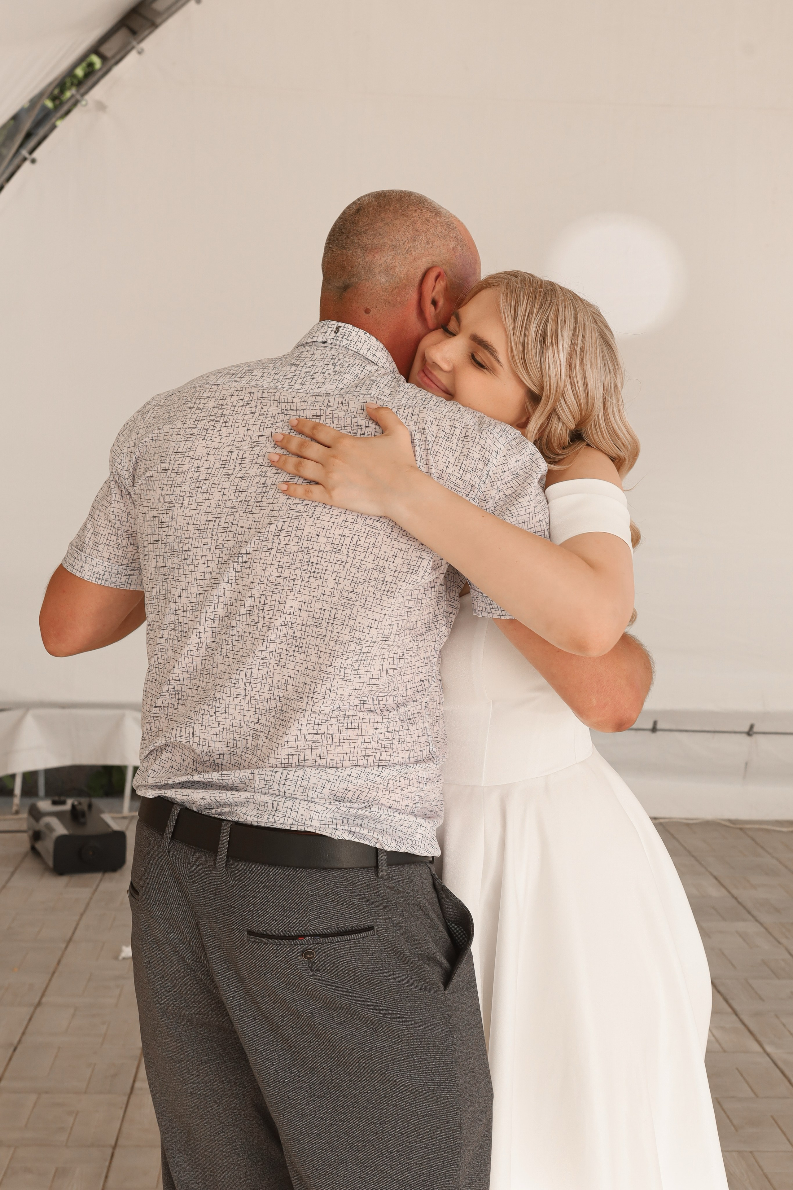 Дарья и Дмитрий. Анастасия Камал. Фотограф Саратов