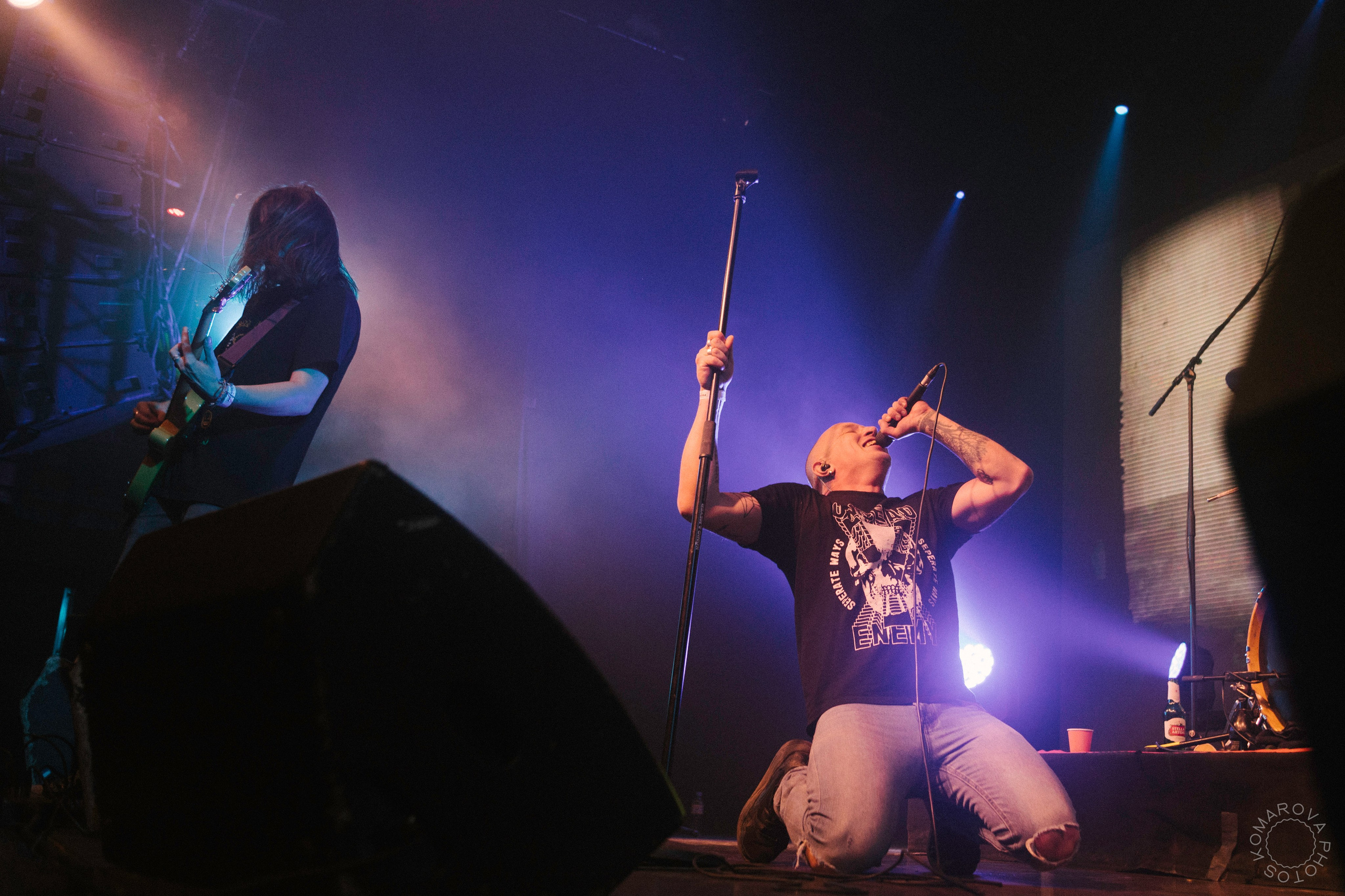 Пионерлагерь Пыльная Радуга