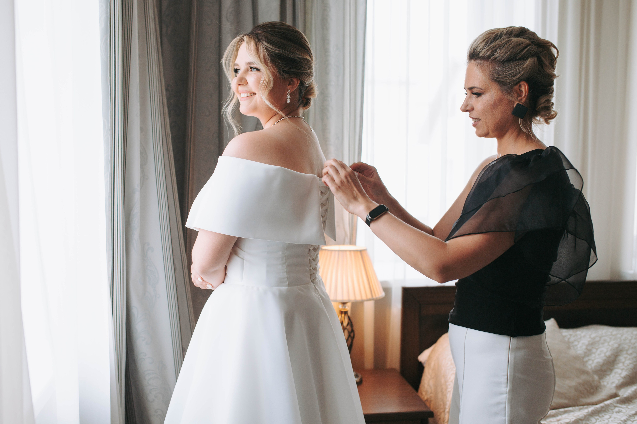 Максим и Даша. Свадебный и семейный фотограф в Нижнем Новгороде