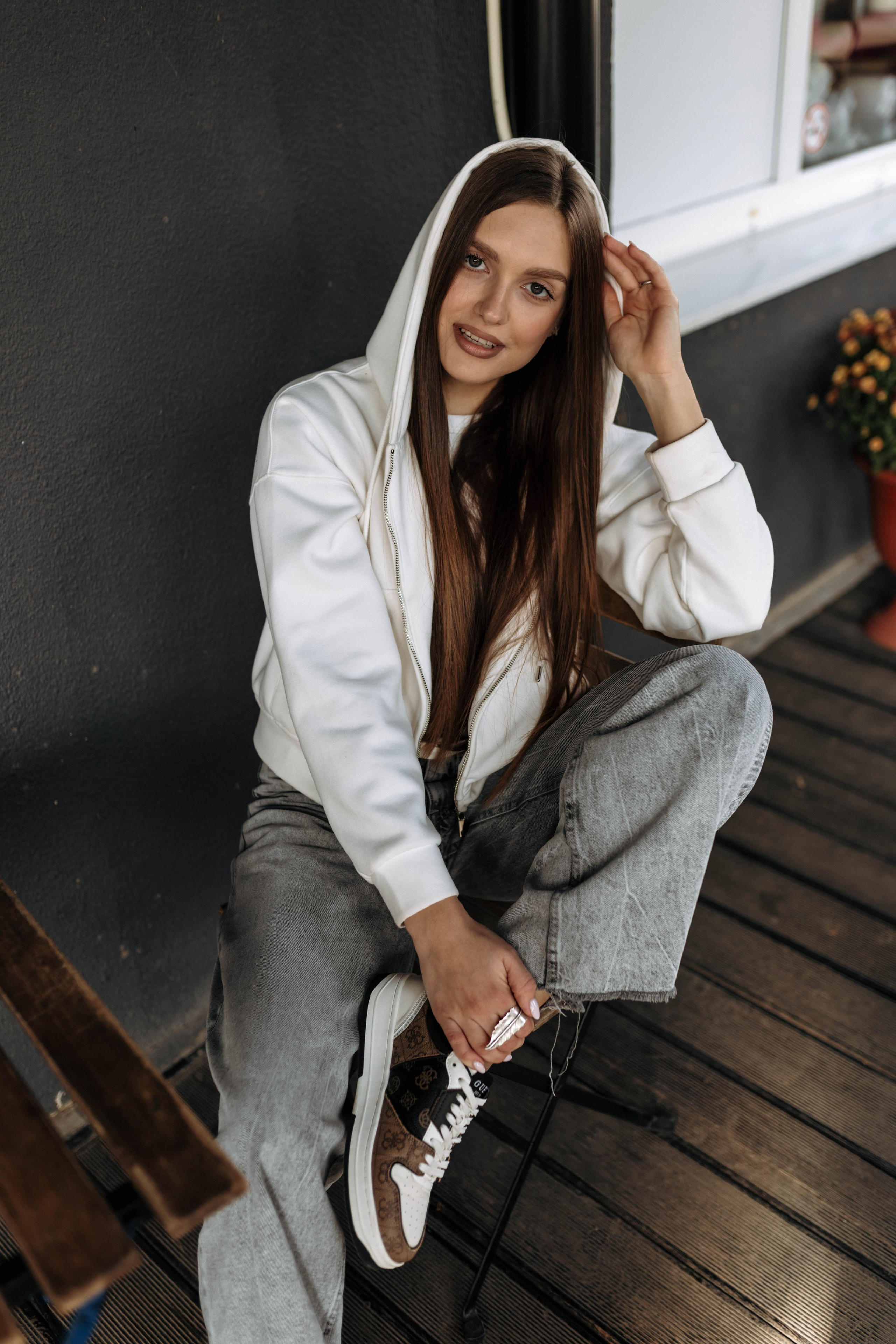 Лариса. Фотограф Сальск Катерина