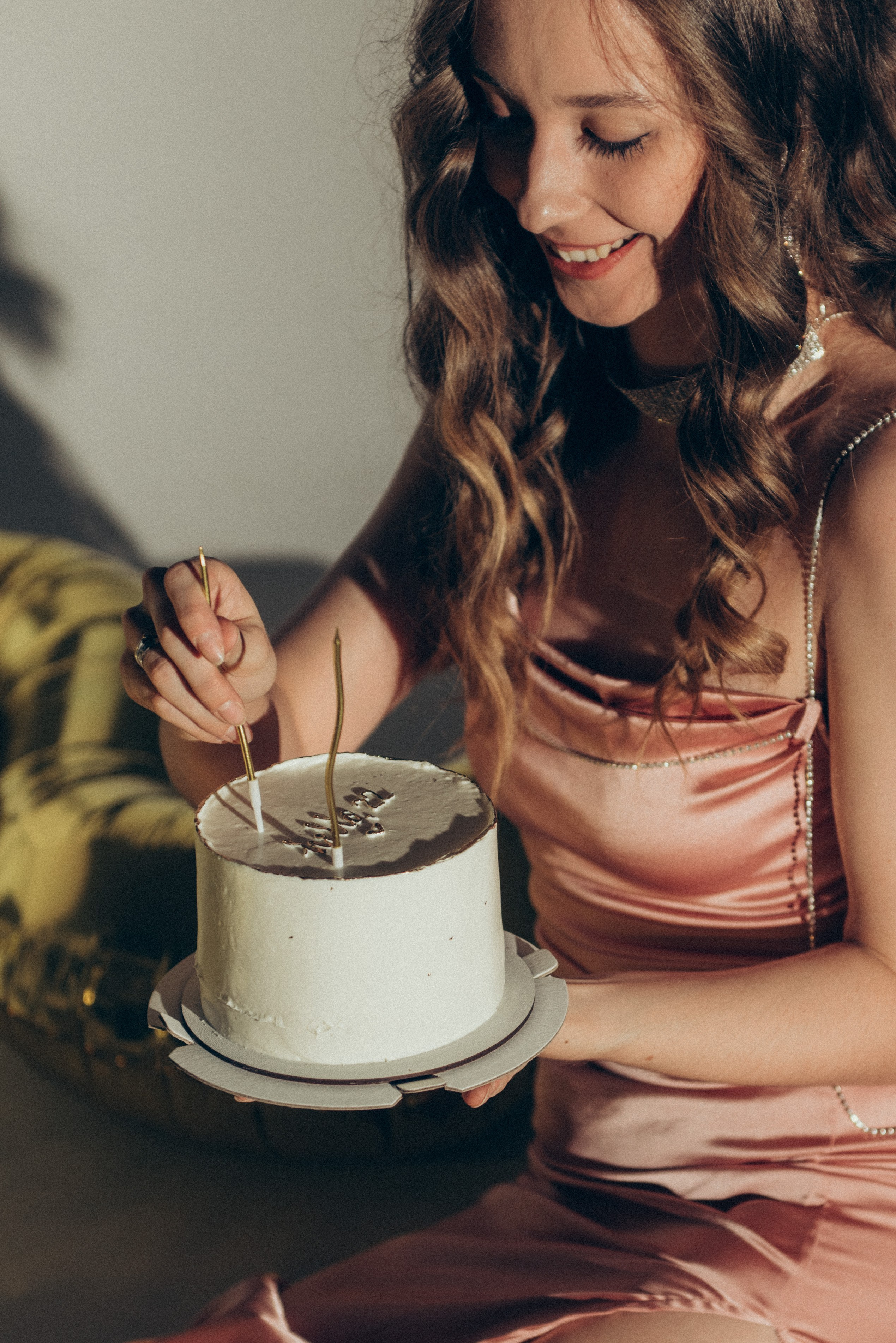 Дарья. Фотограф в Томске Мария Март