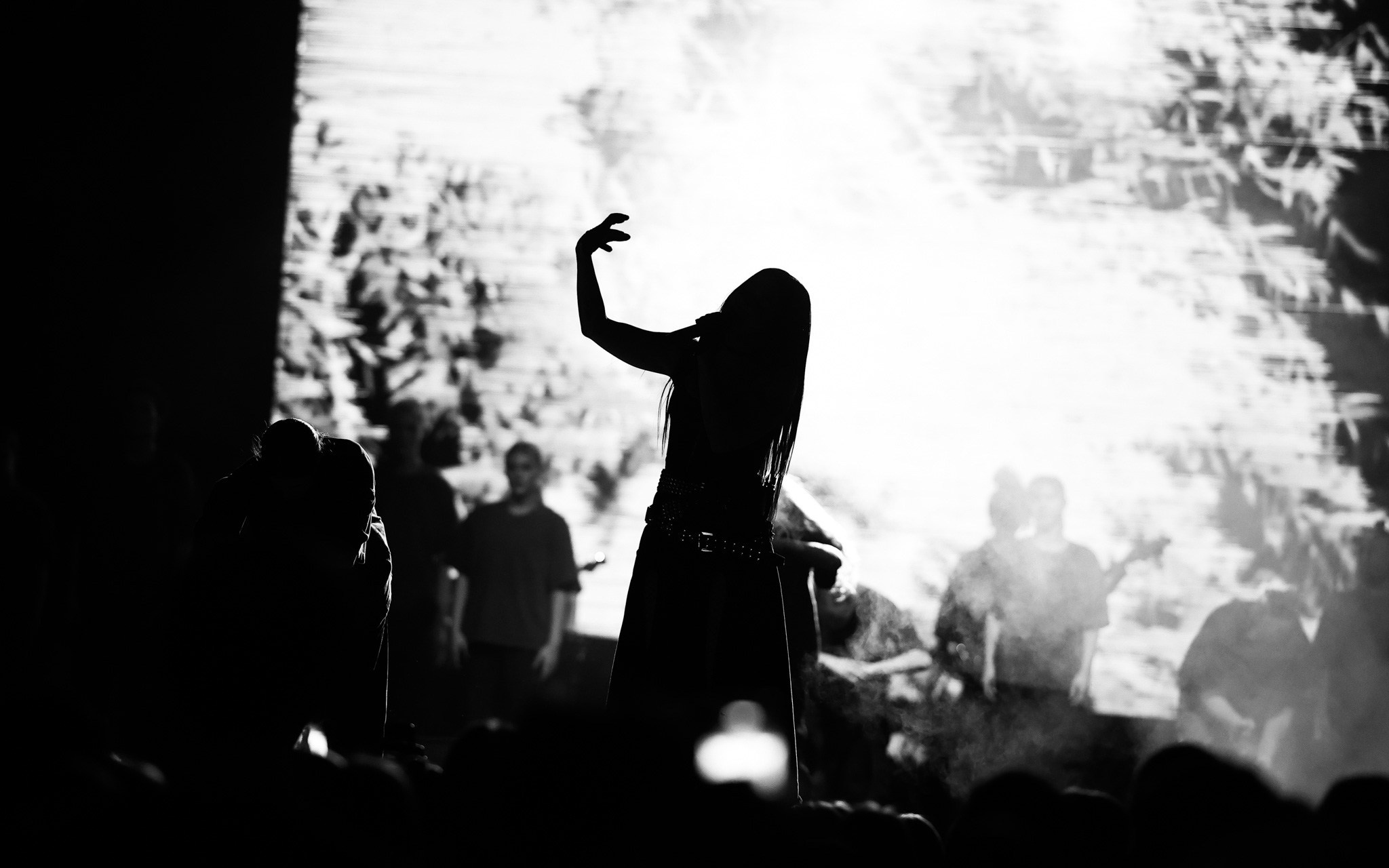 ЭРИКА ЛУНДМОЕН @BASE