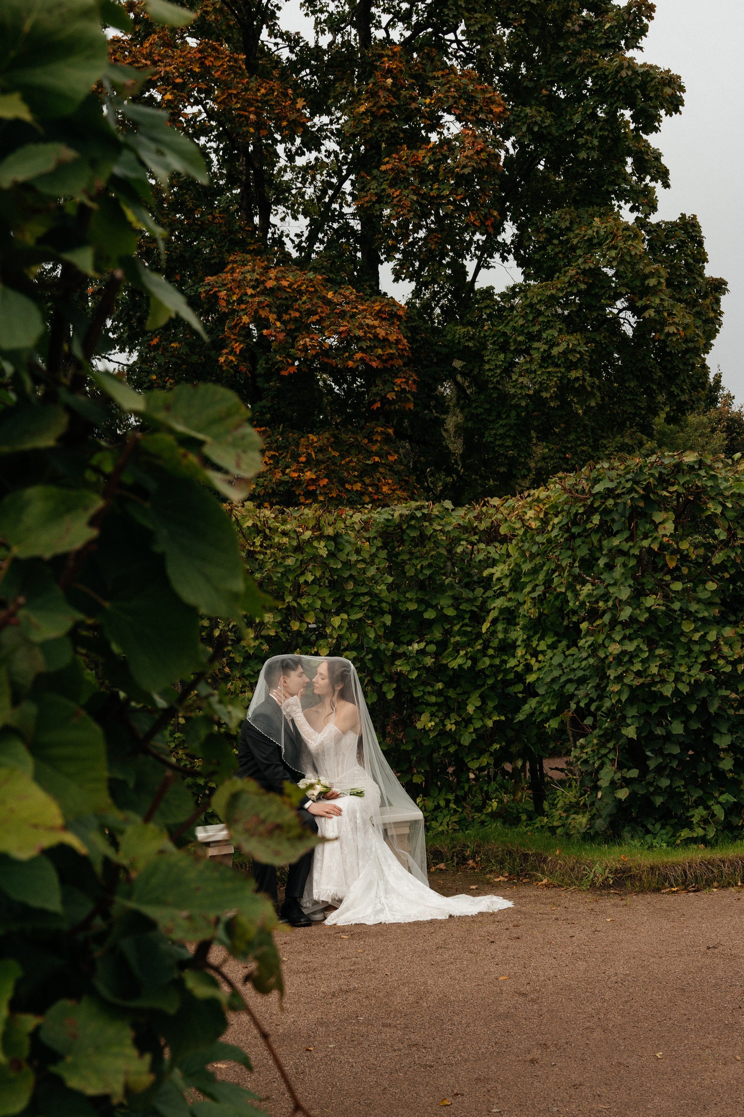24.09.2025 Виталик и Женя. Семейный фотограф в Санкт-Петербурге Виталия Белова