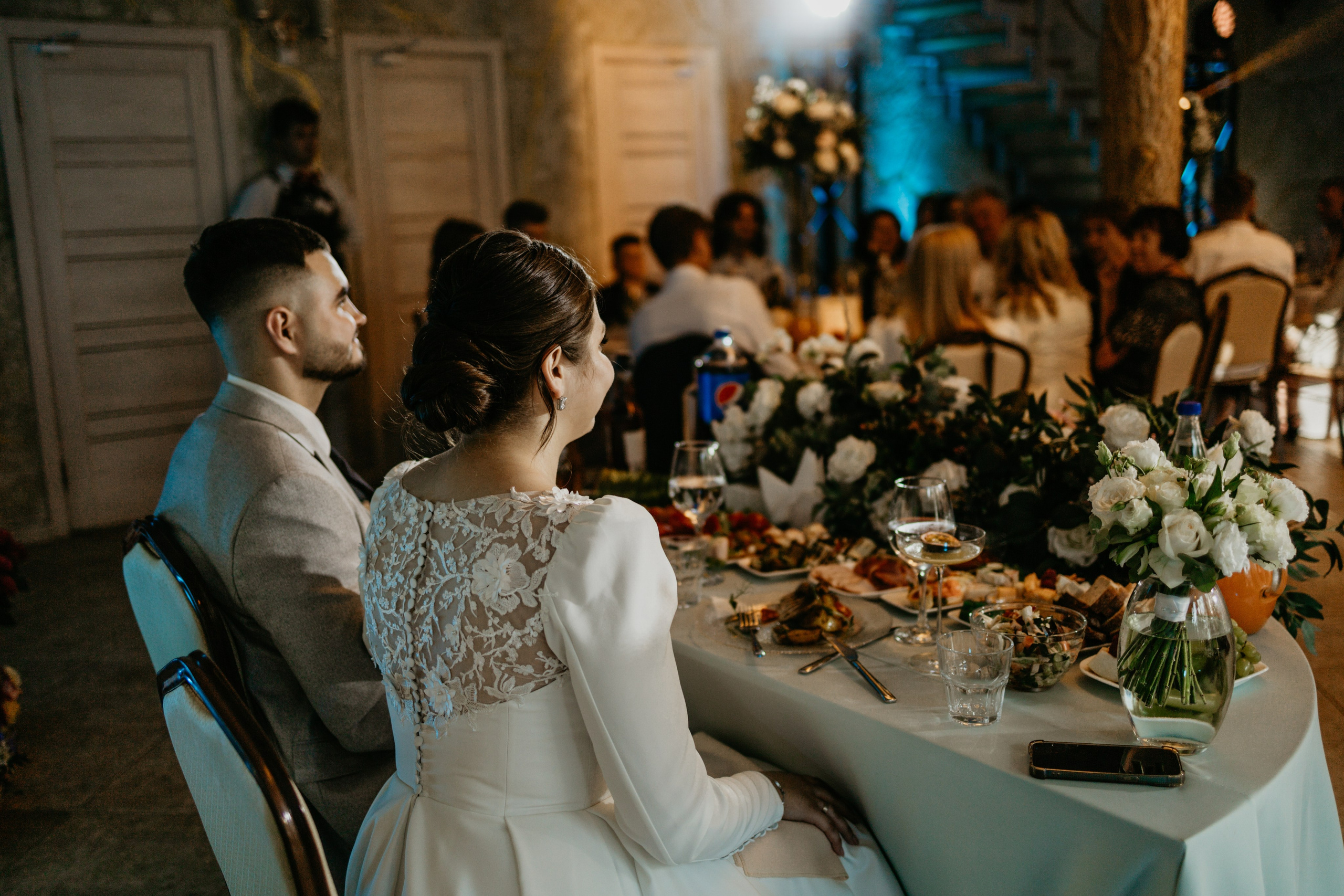 Ростислав и Мария. Свадебный и портретный фотограф Минск Евсович Инна