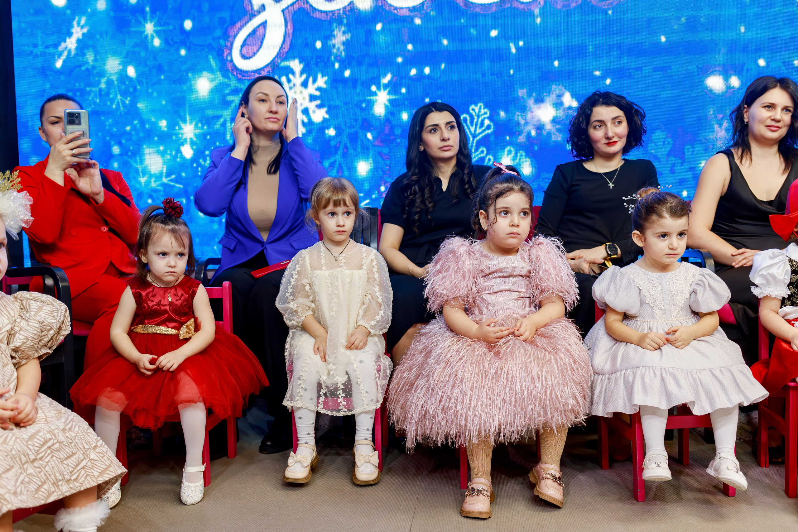 МЭЦ 2025. Семейный и детский фотограф в Краснодаре Ирина Лаврецкая