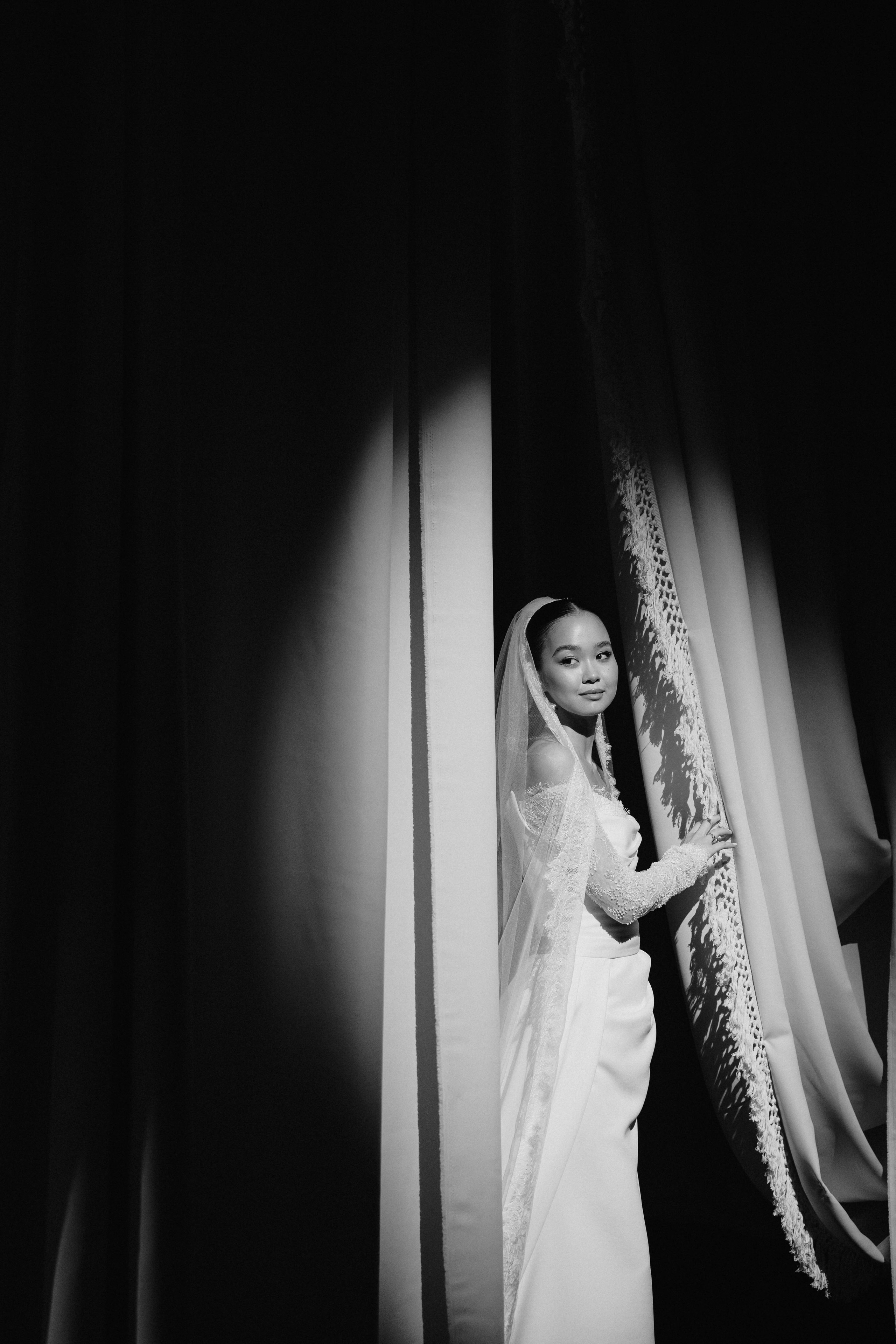 Арсен & Элина. Свадебный фотограф Красноярск Элина Леонова