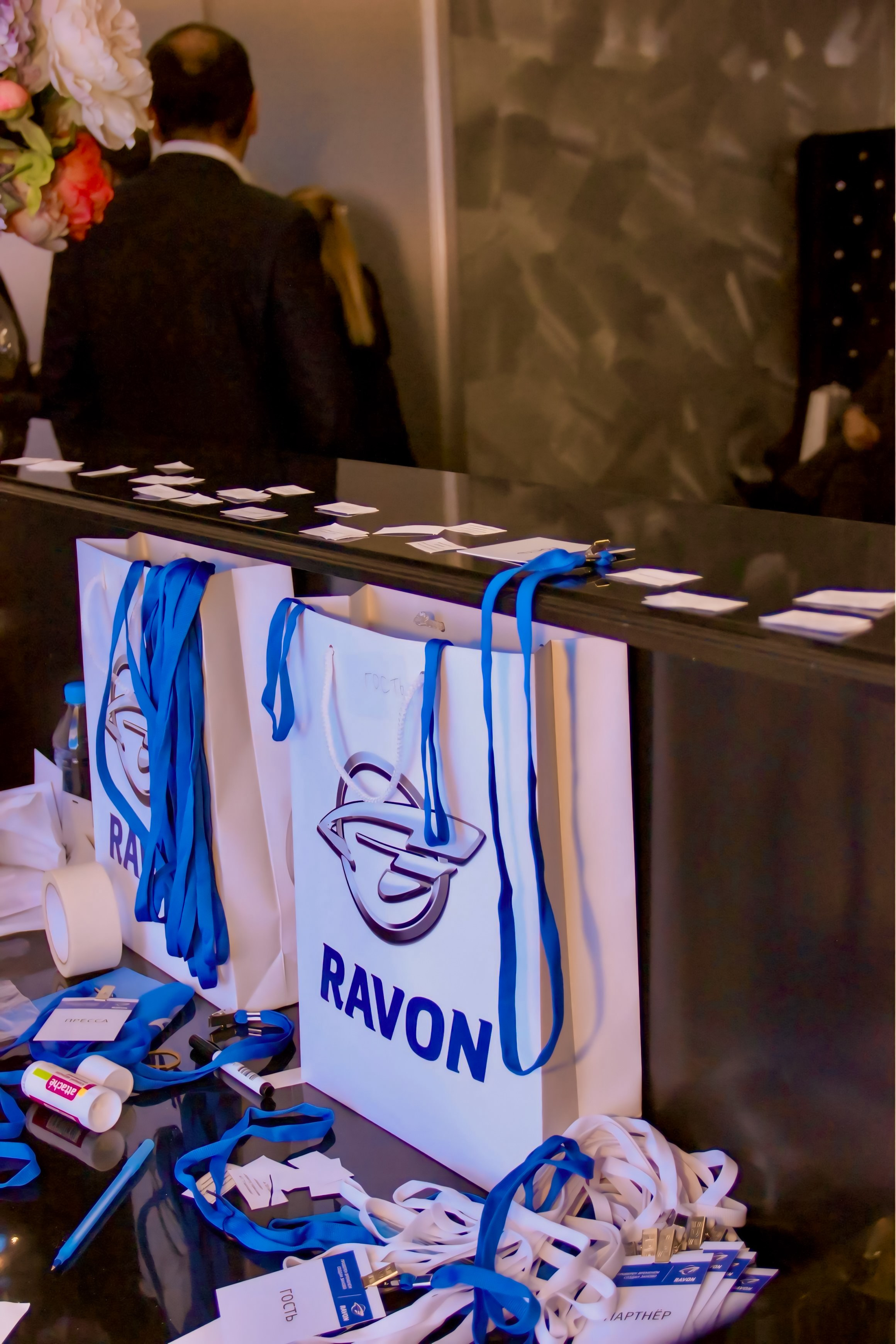 Ravon. Портретный и семейный фотограф в Москве Мария Иванова