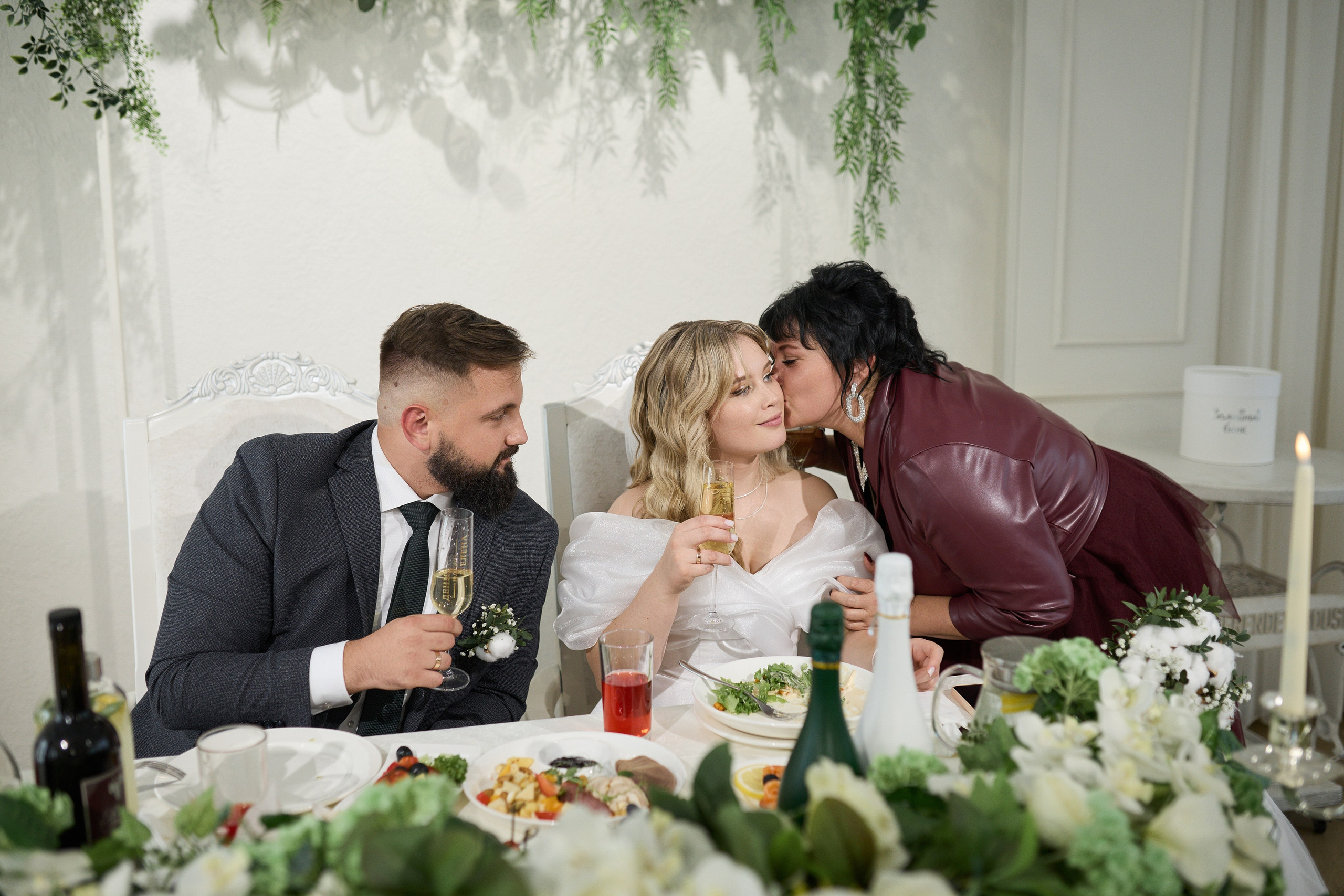 Елена и Денис.19.09.2025. Алина Каравайцева. Фотограф в городе Барнаул