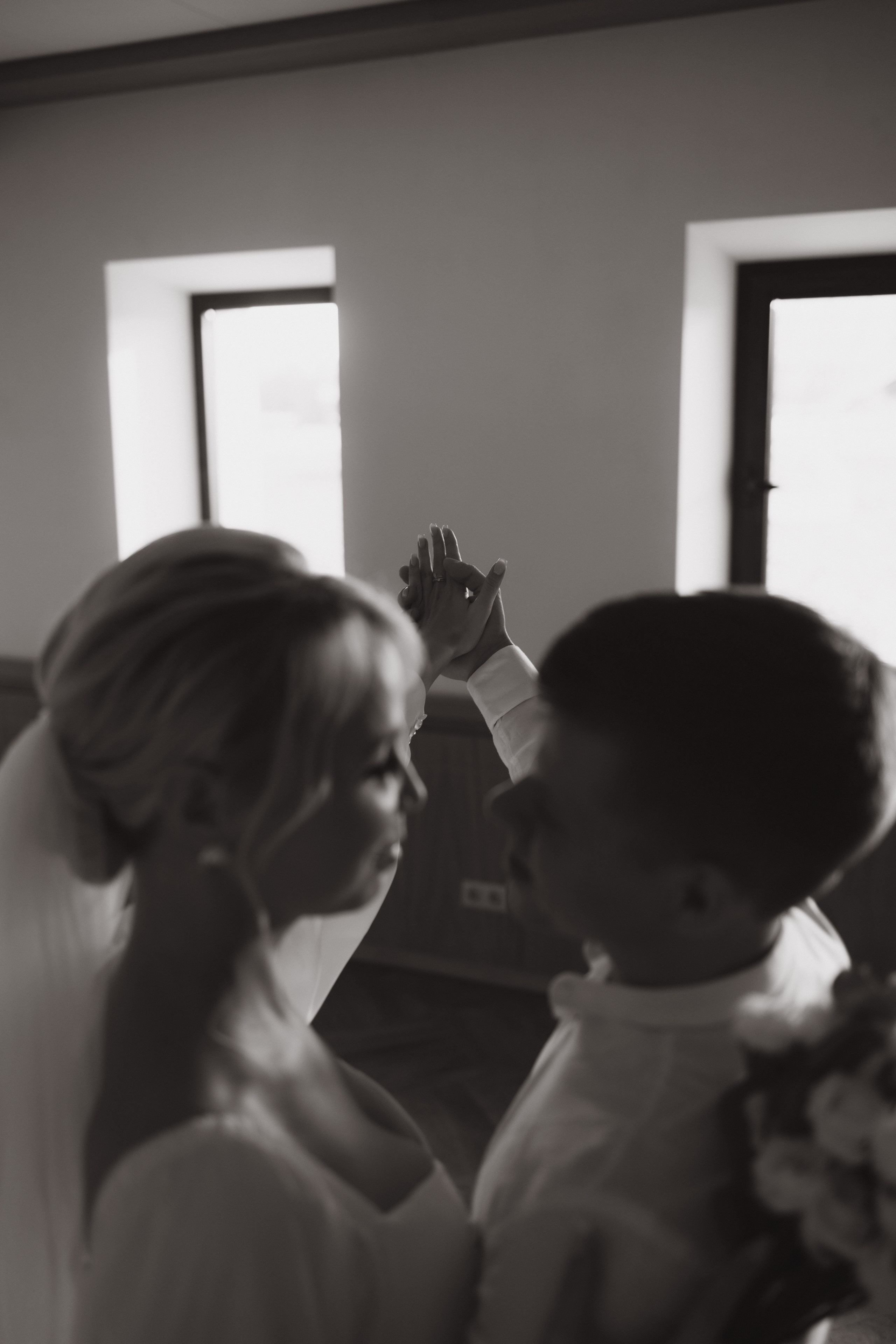 Григорий и Алёна. Фотограф в Иваново и Суздале