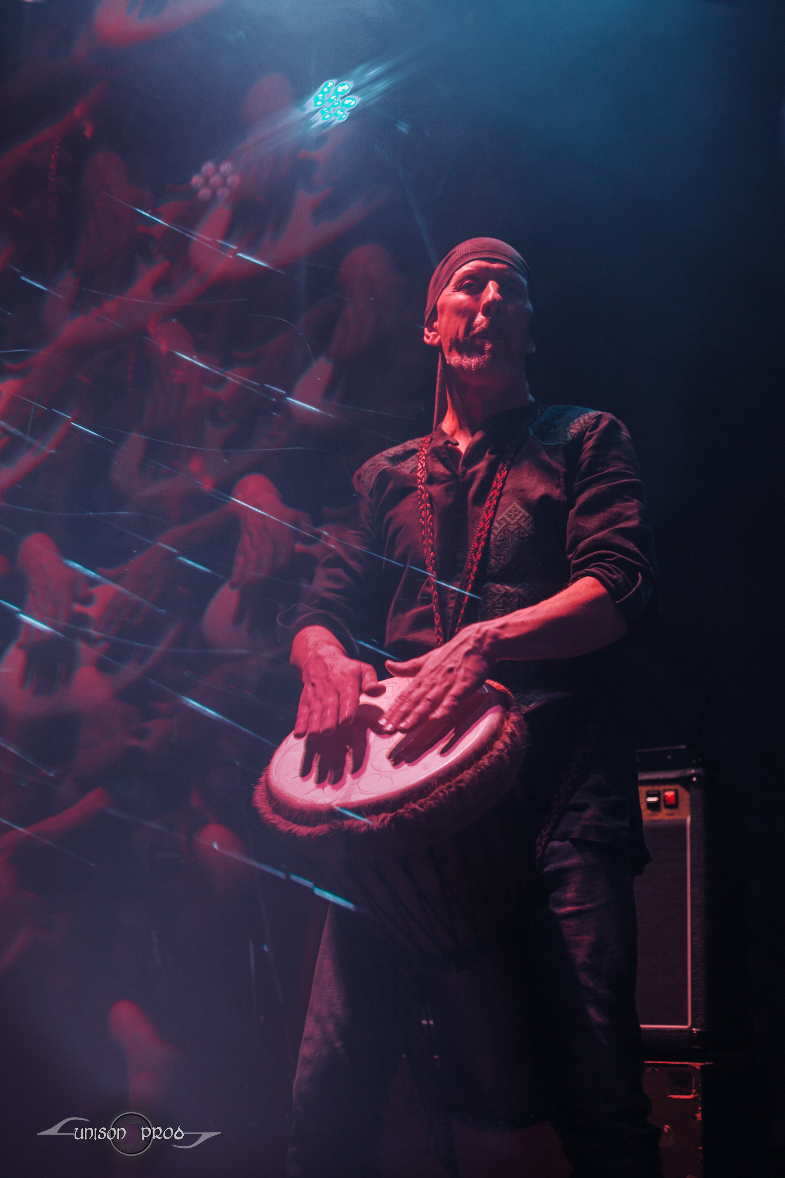 Фолк-вечер в «MEZZO FORTE». Фотограф Ellairen